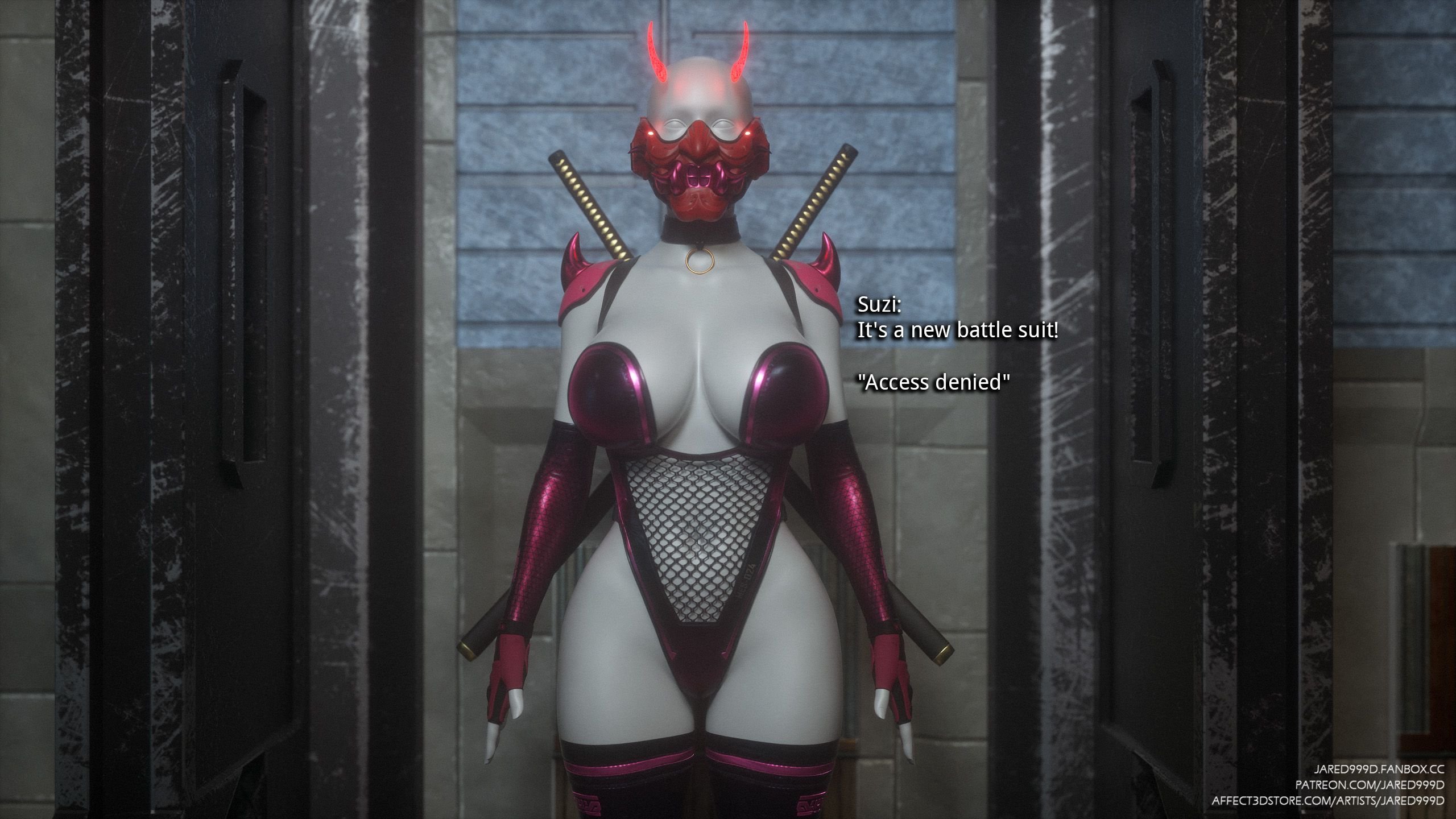 Monster Eater - ch. 10-12