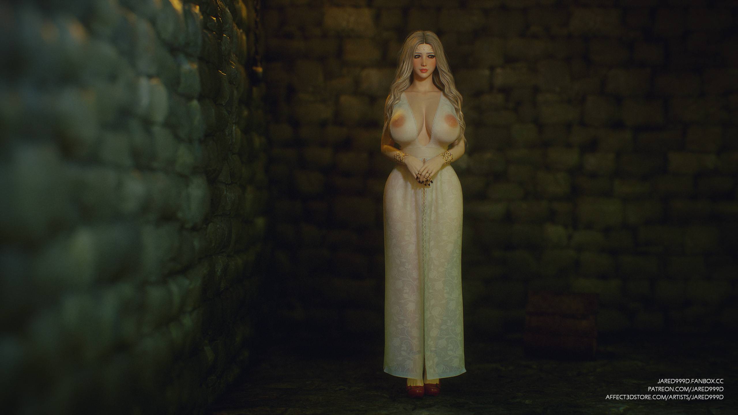 Princess And 5 Goblins - ch. 1-5