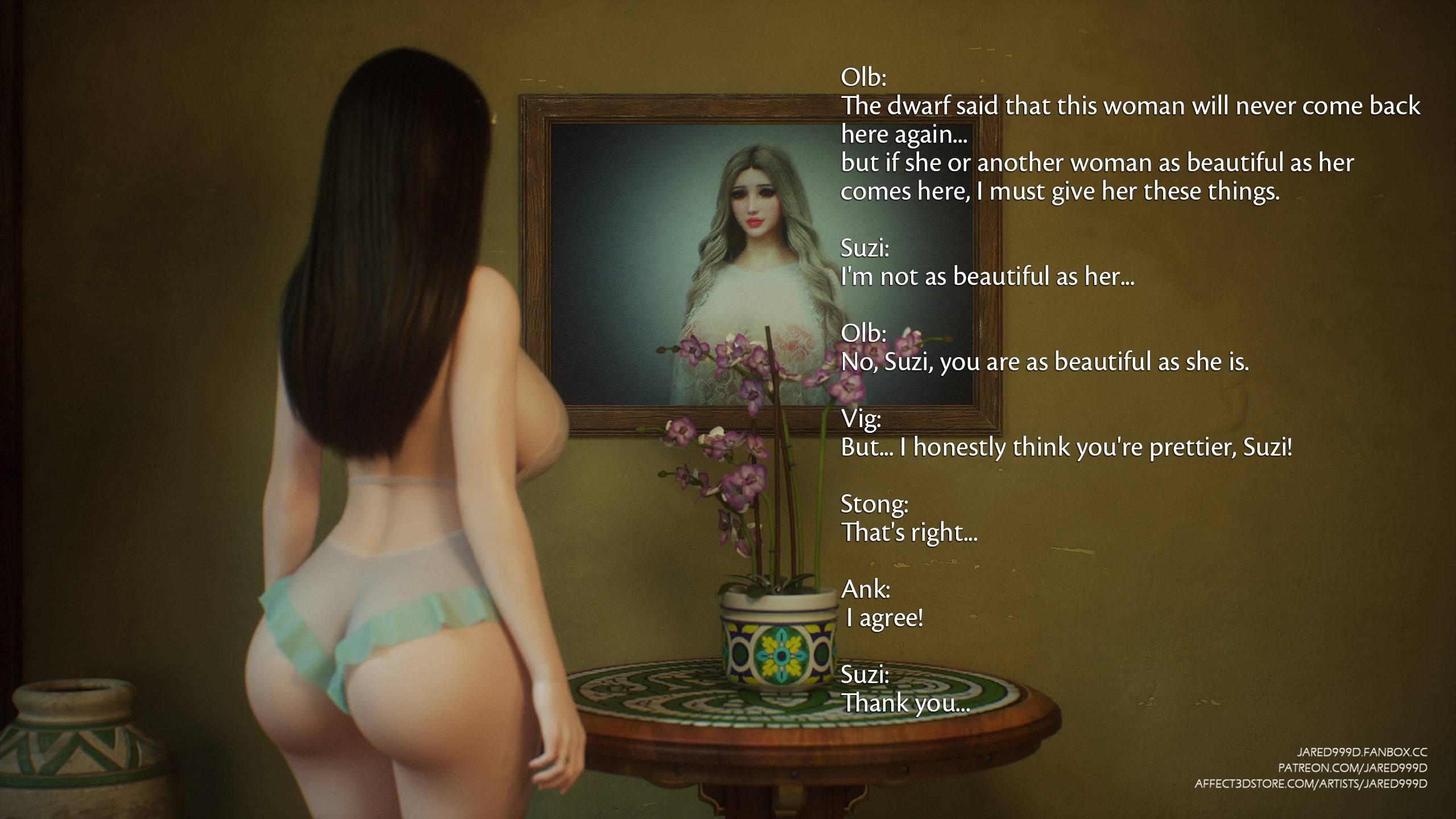 Princess And 5 Goblins - ch. 6-9