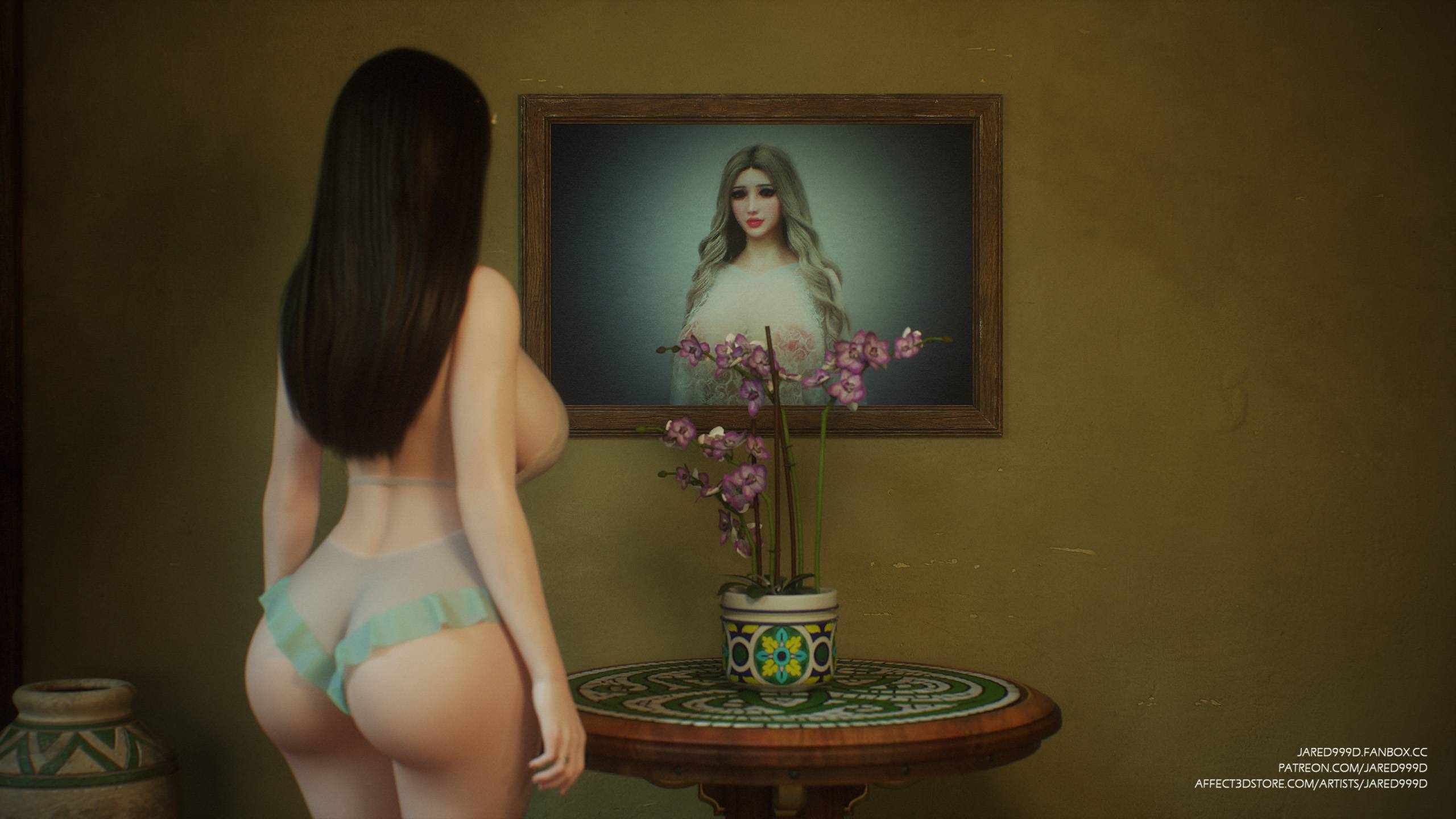 Princess And 5 Goblins - ch. 6-9