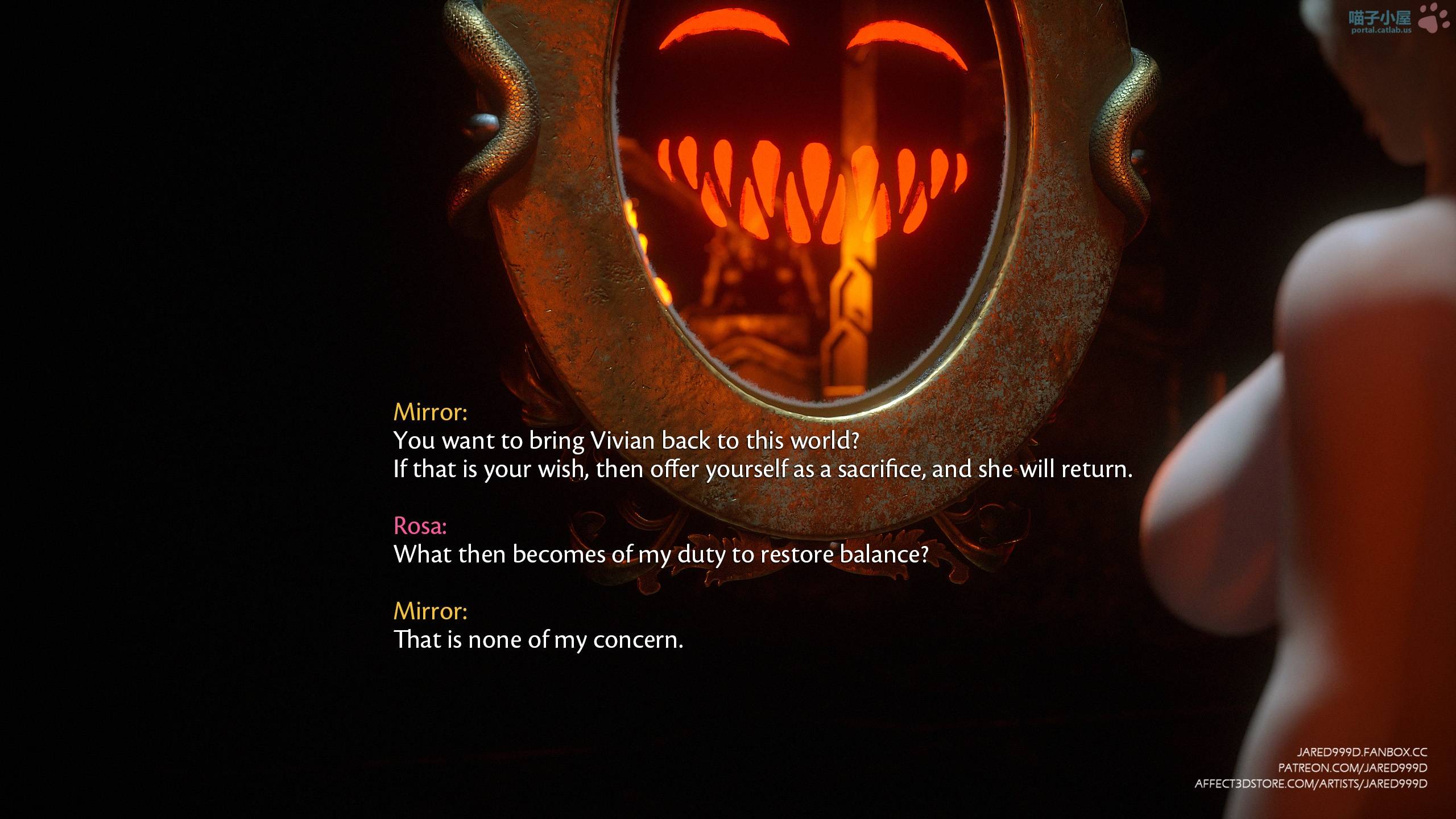 Princess And 5 Goblins - ch. 22-25