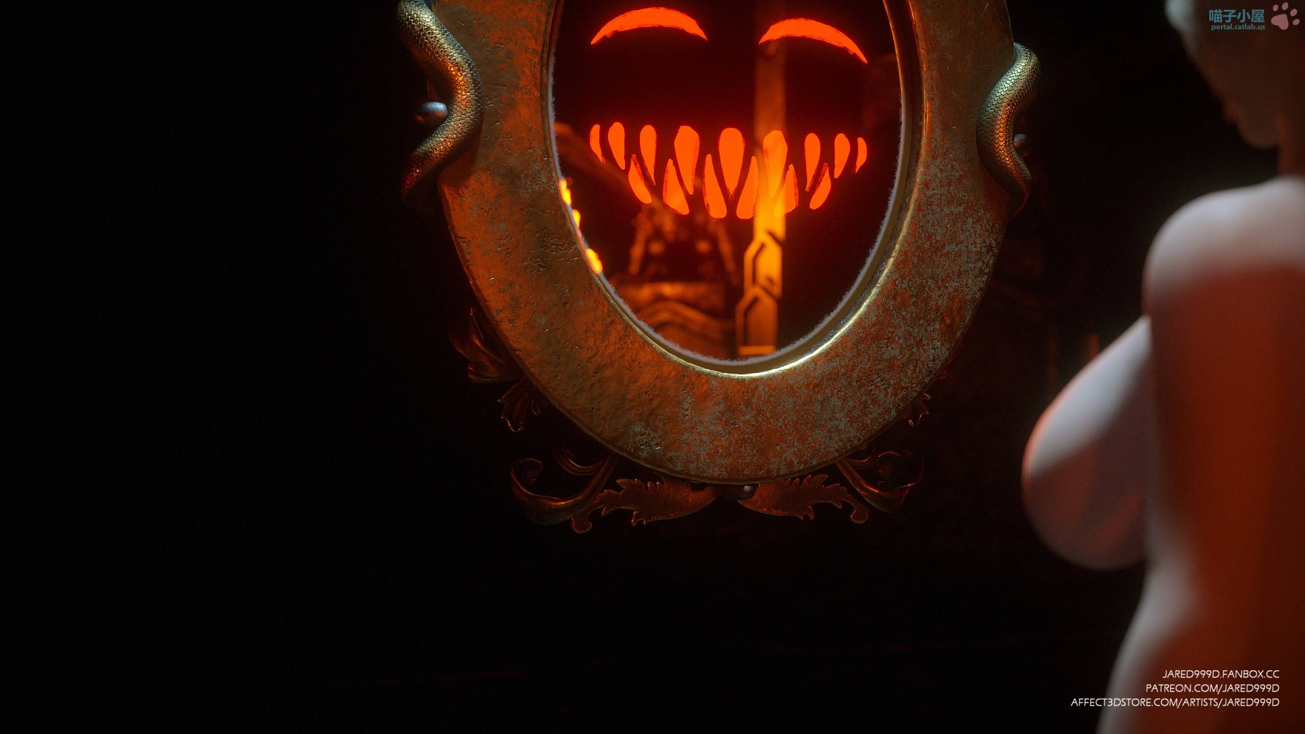 Princess And 5 Goblins - ch. 22-25