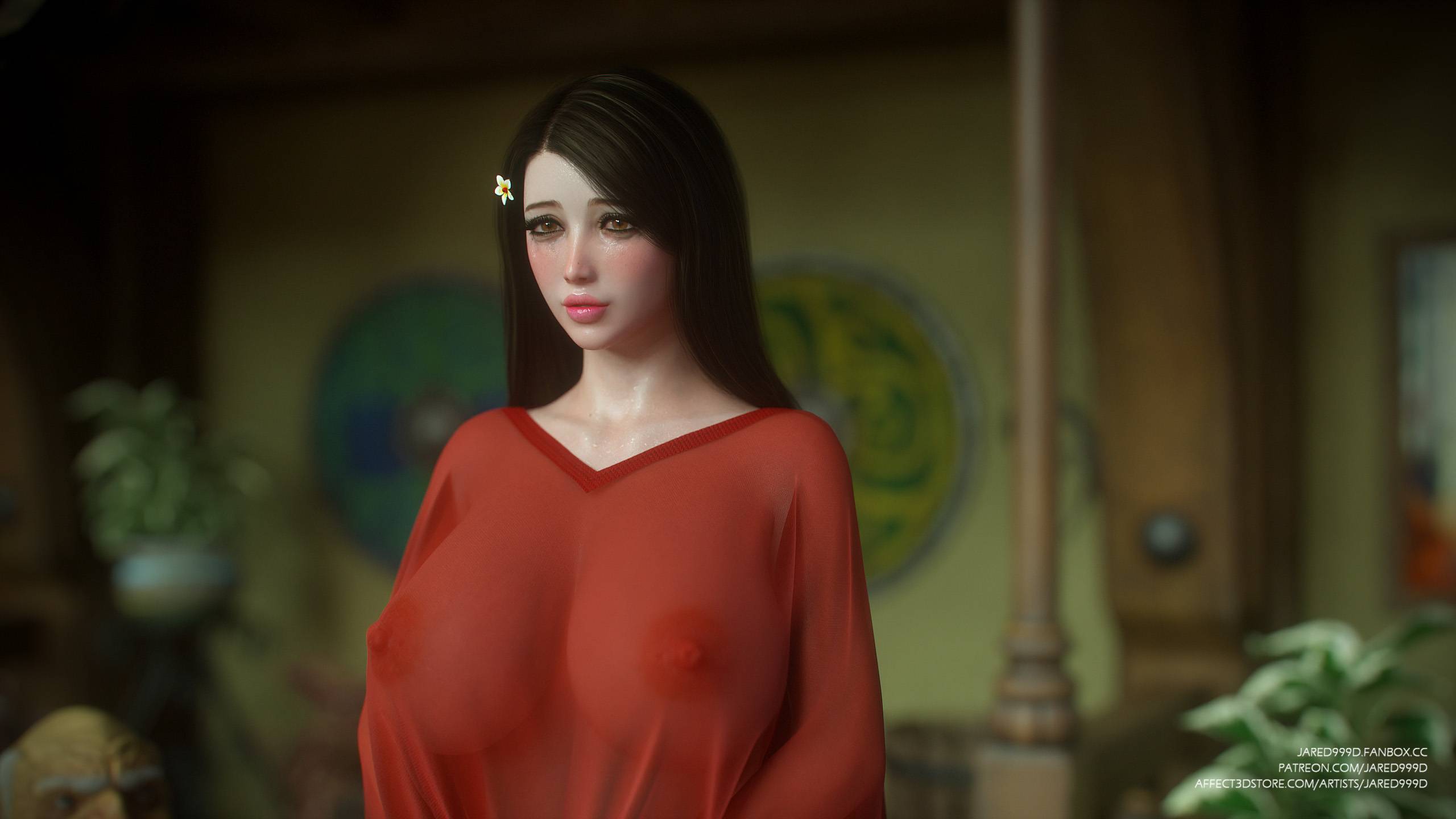 Princess And 5 Goblins - ch. 10-13