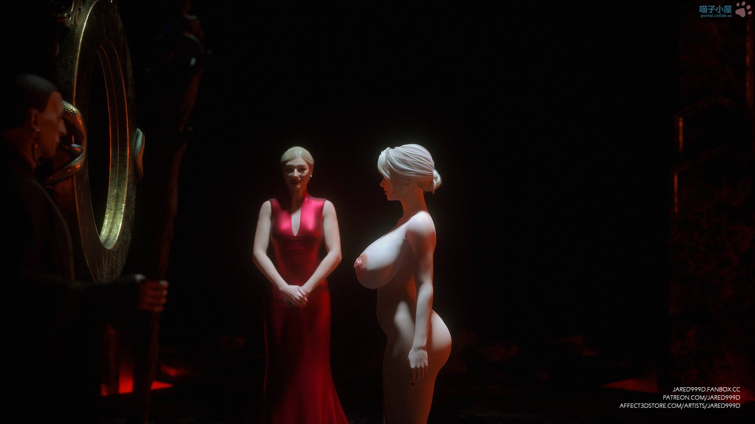 Princess And 5 Goblins - ch. 22-25