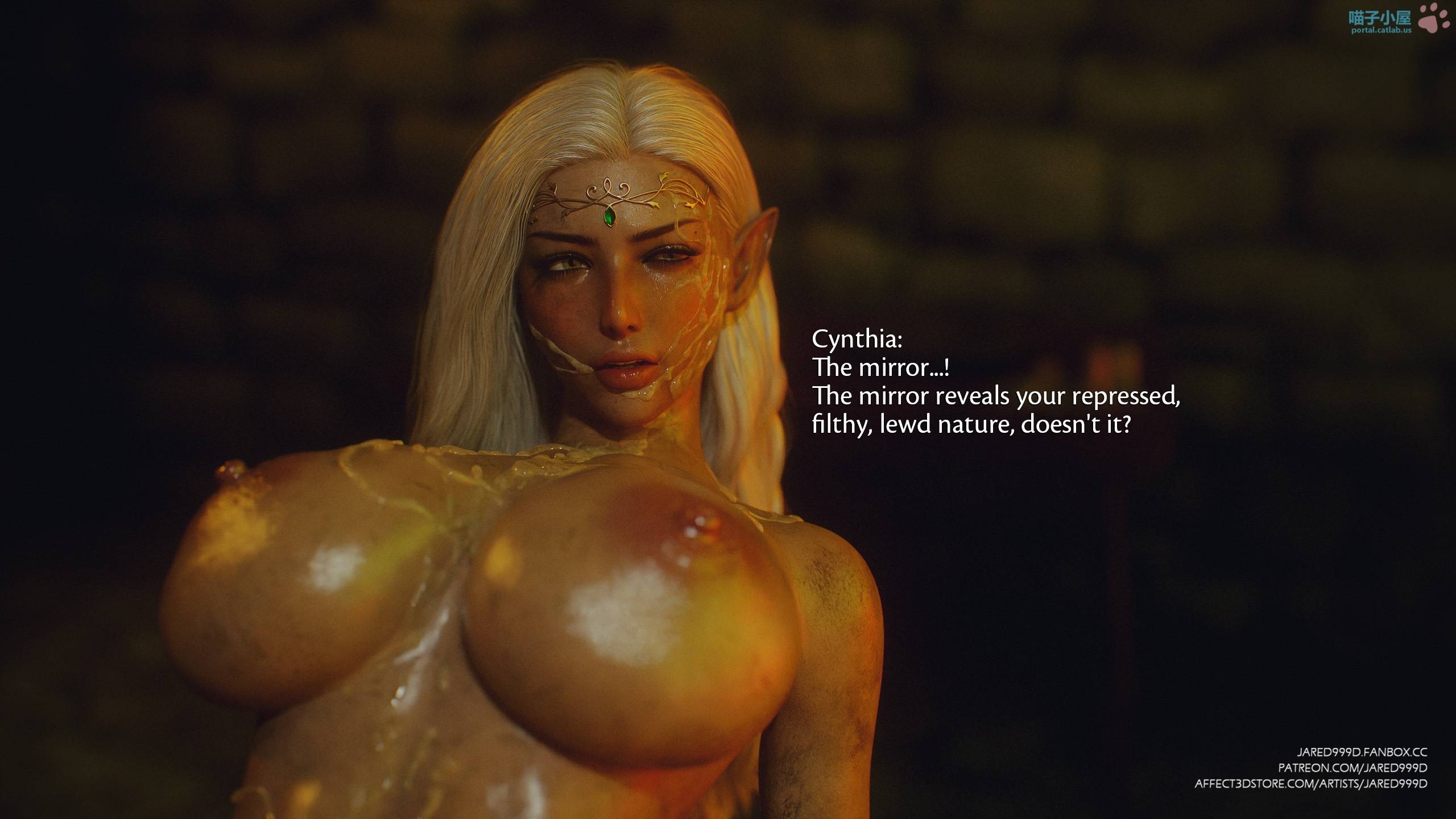 Princess And 5 Goblins - ch. 1-5