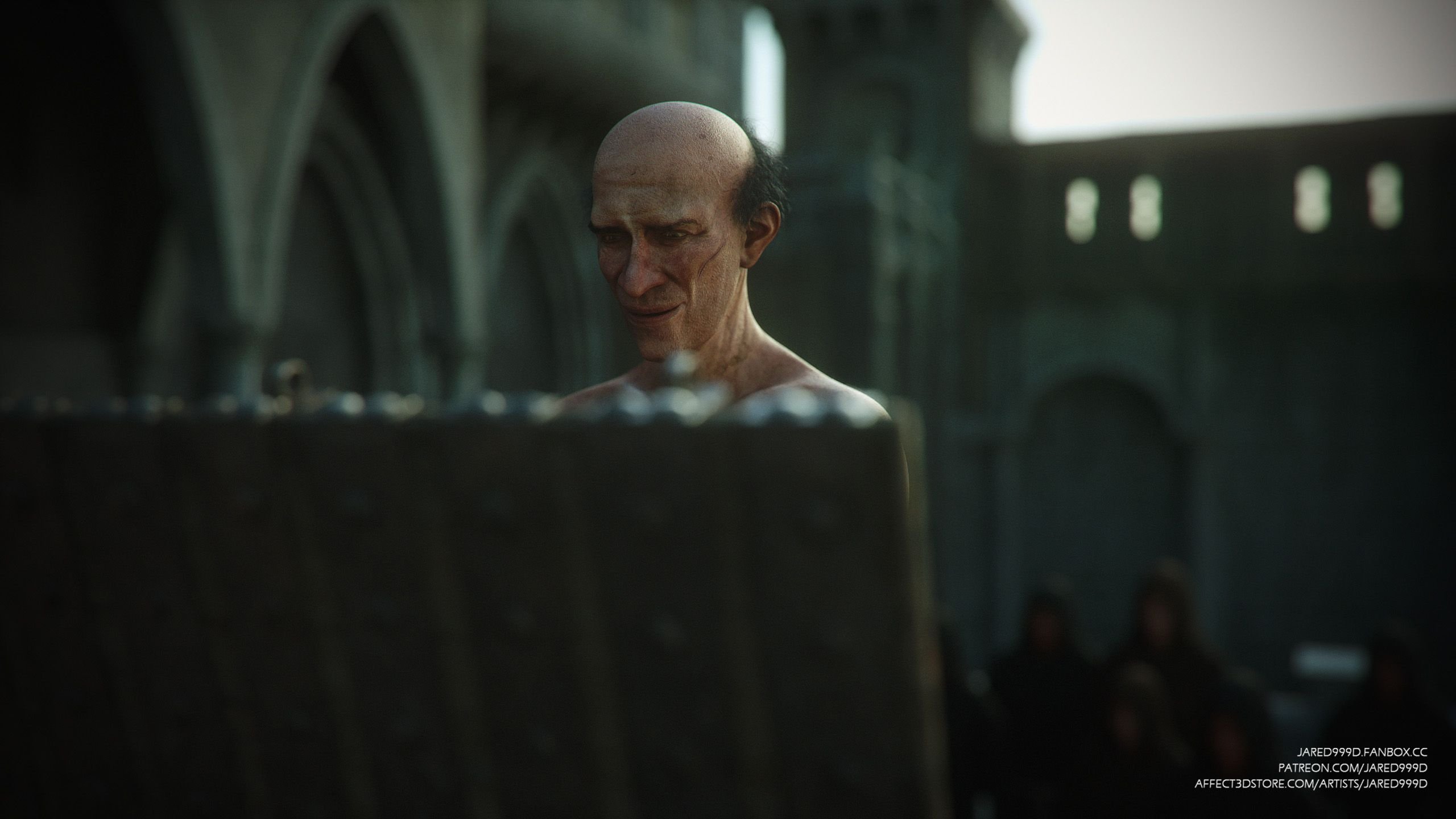 Princess And 5 Goblins - ch. 22-25