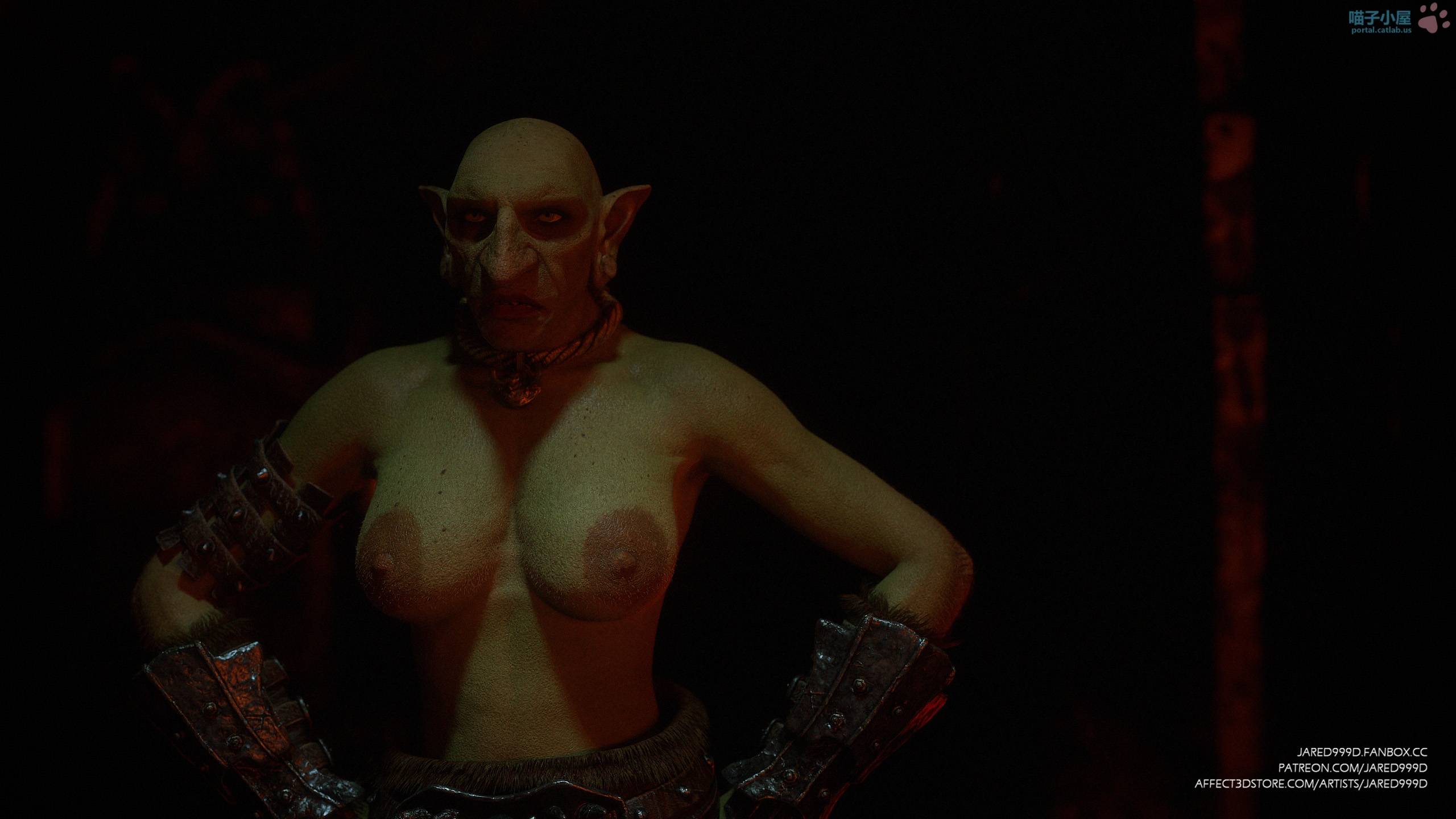 Princess And 5 Goblins - ch. 22-25