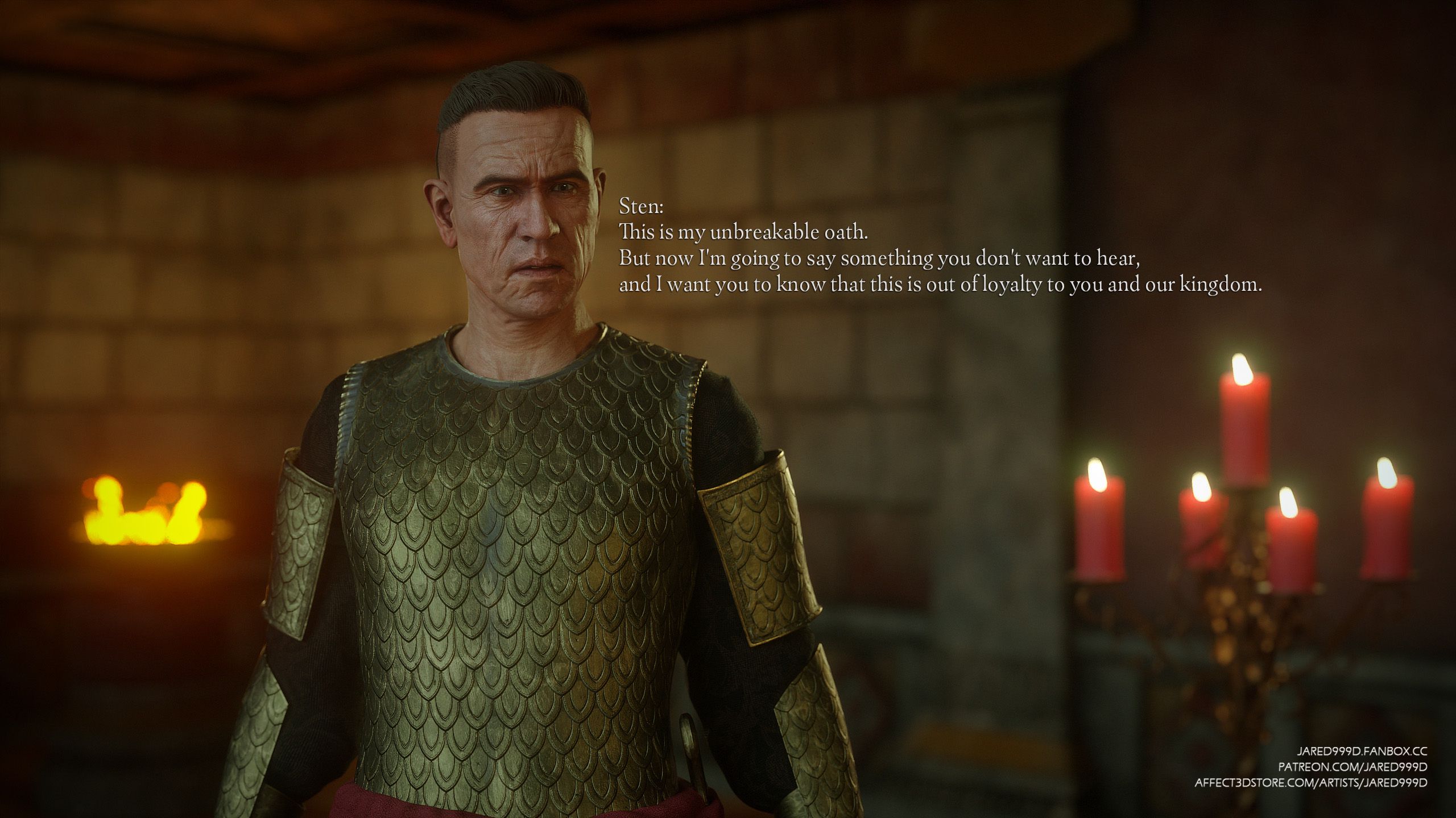 Princess And 5 Goblins - ch. 1-5