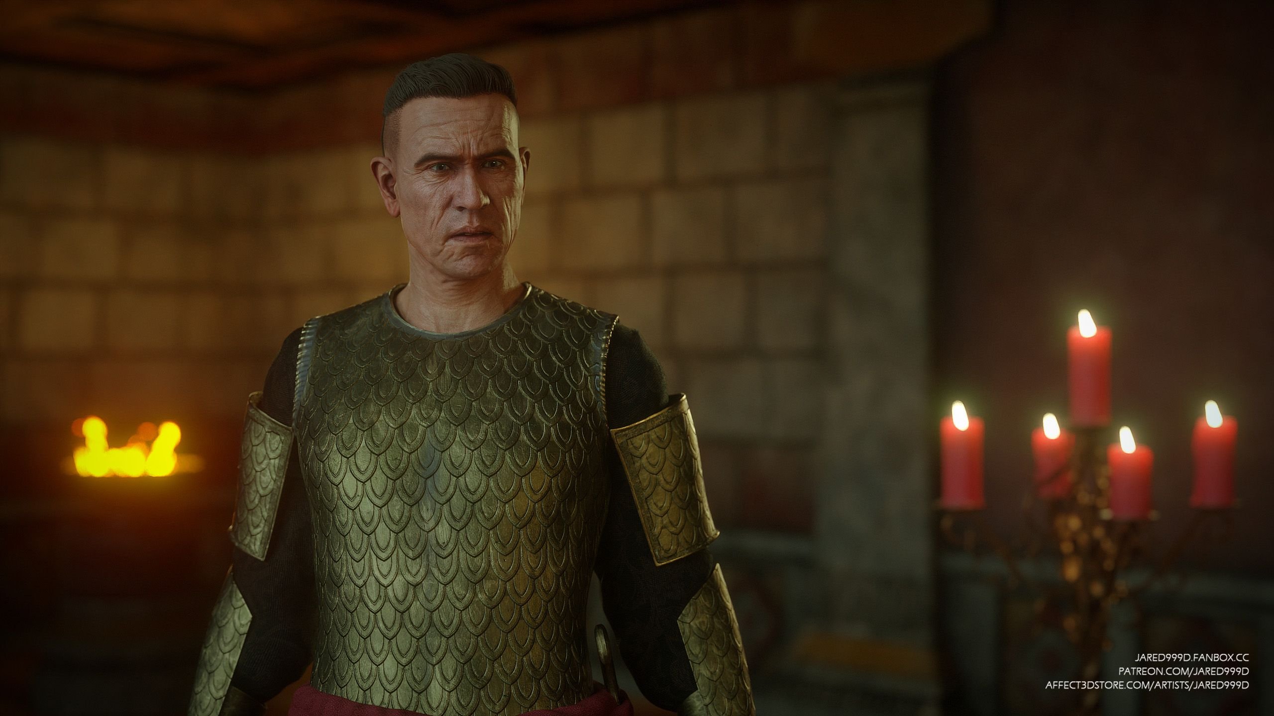 Princess And 5 Goblins - ch. 1-5