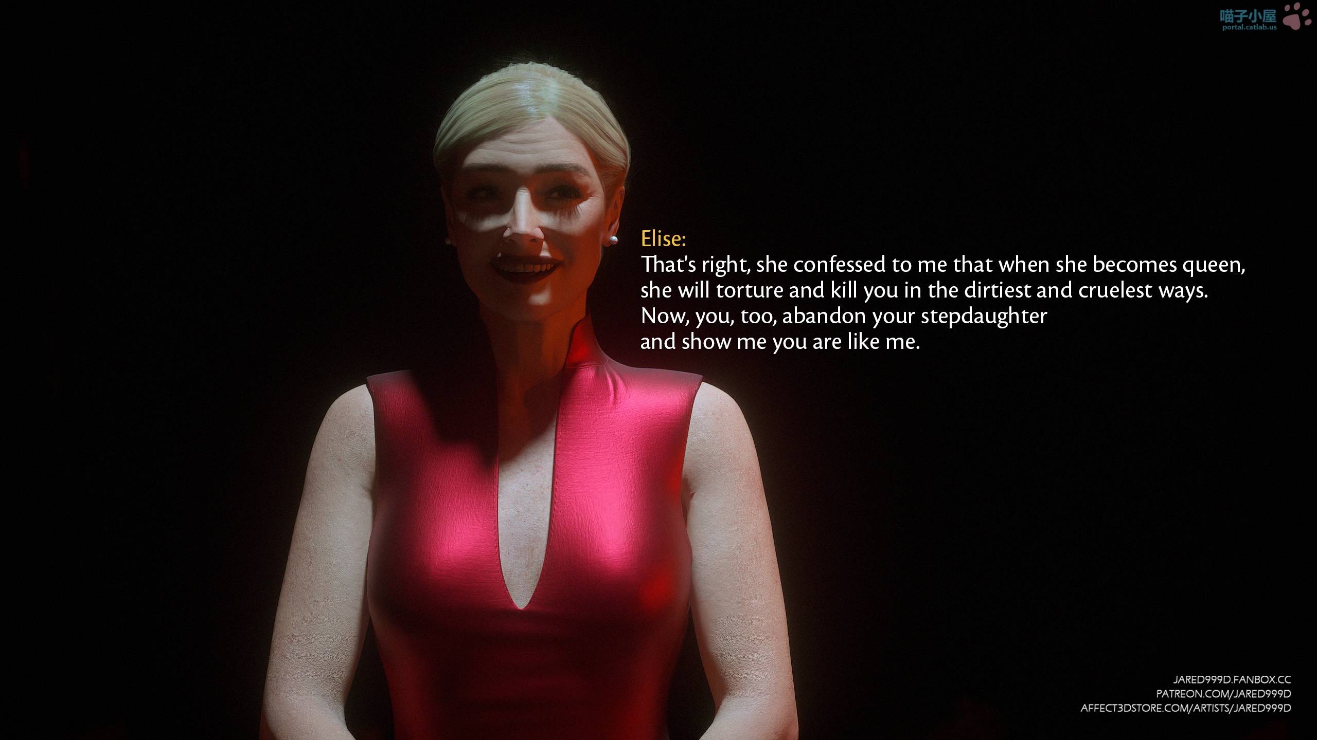 Princess And 5 Goblins - ch. 22-25