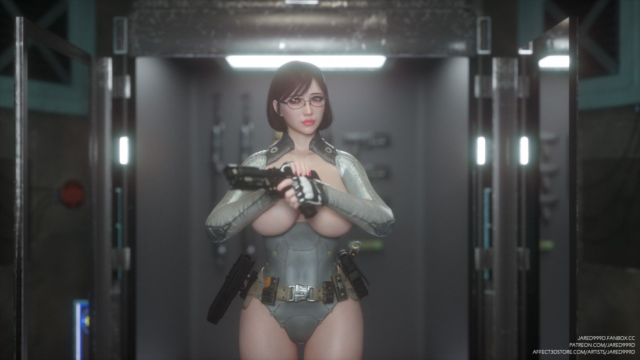 Monster Eater - ch. 10-12