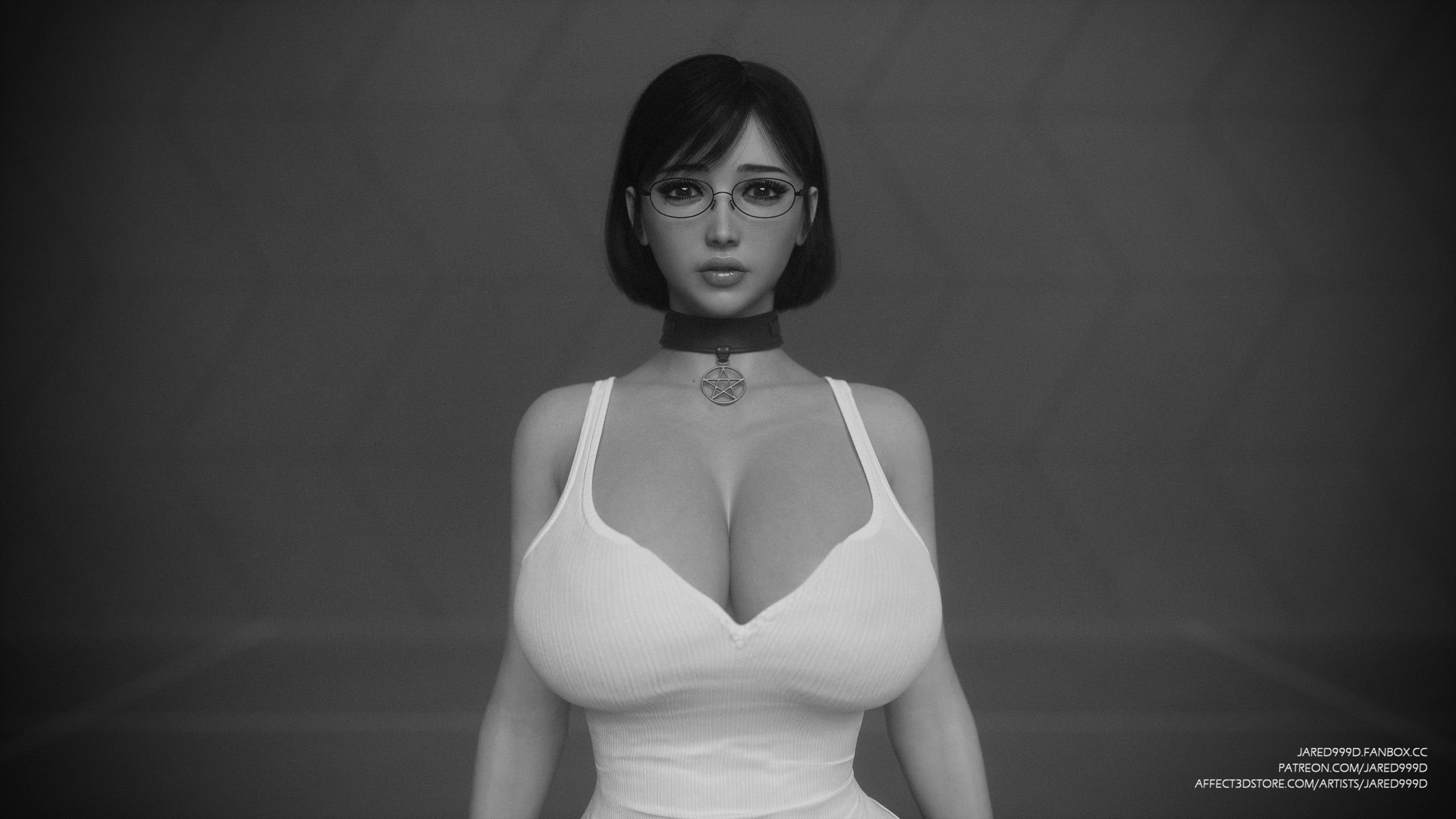 Monster Eater - ch. 16-18