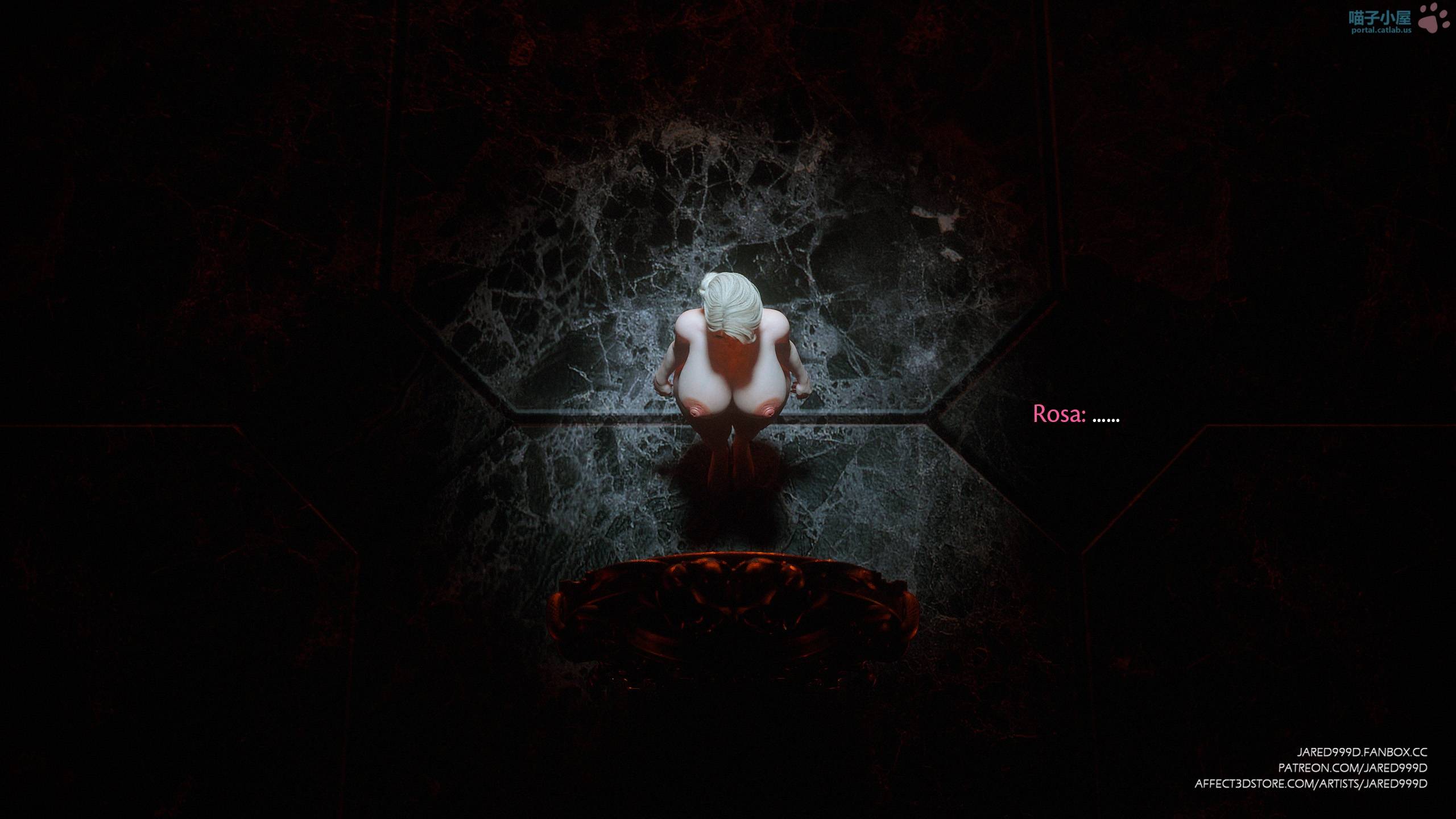 Princess And 5 Goblins - ch. 22-25