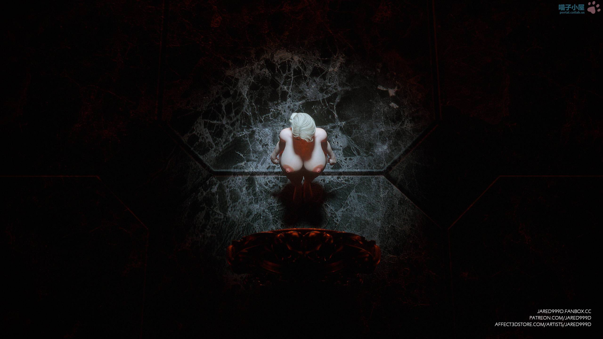 Princess And 5 Goblins - ch. 22-25