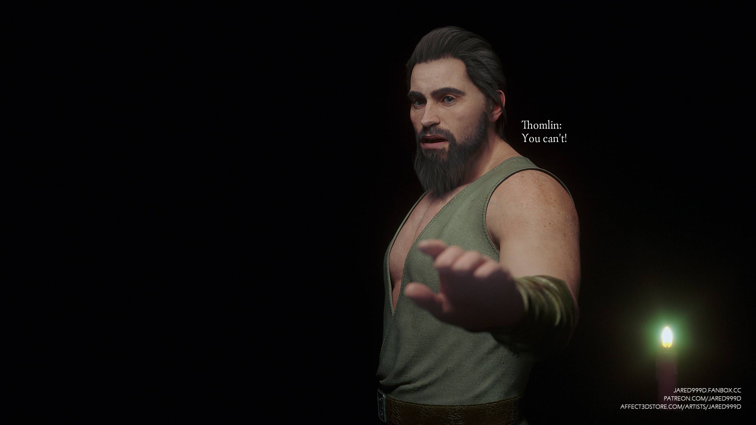 Fallen Lady - ch. 21-24