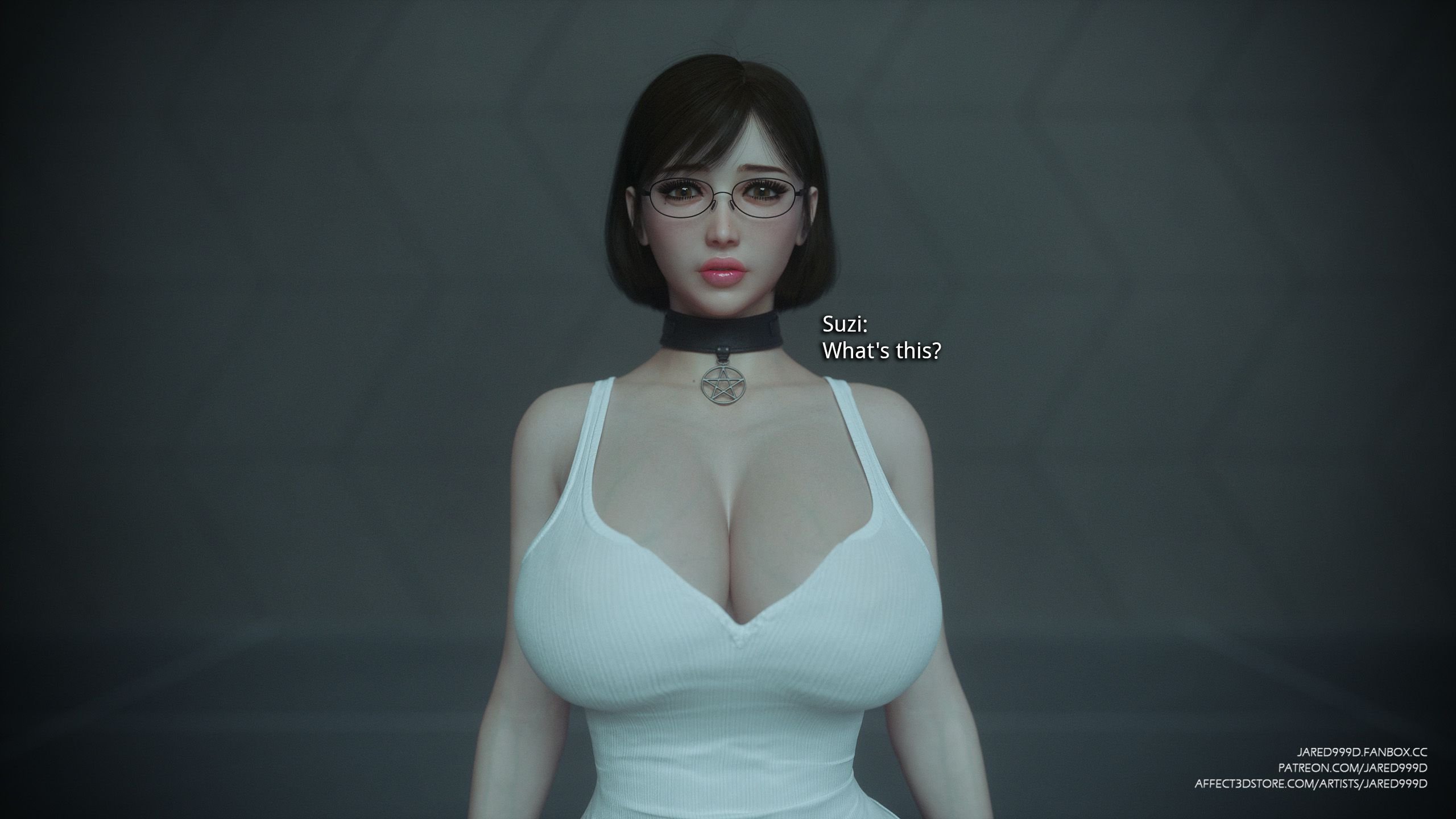 Monster Eater - ch. 16-18