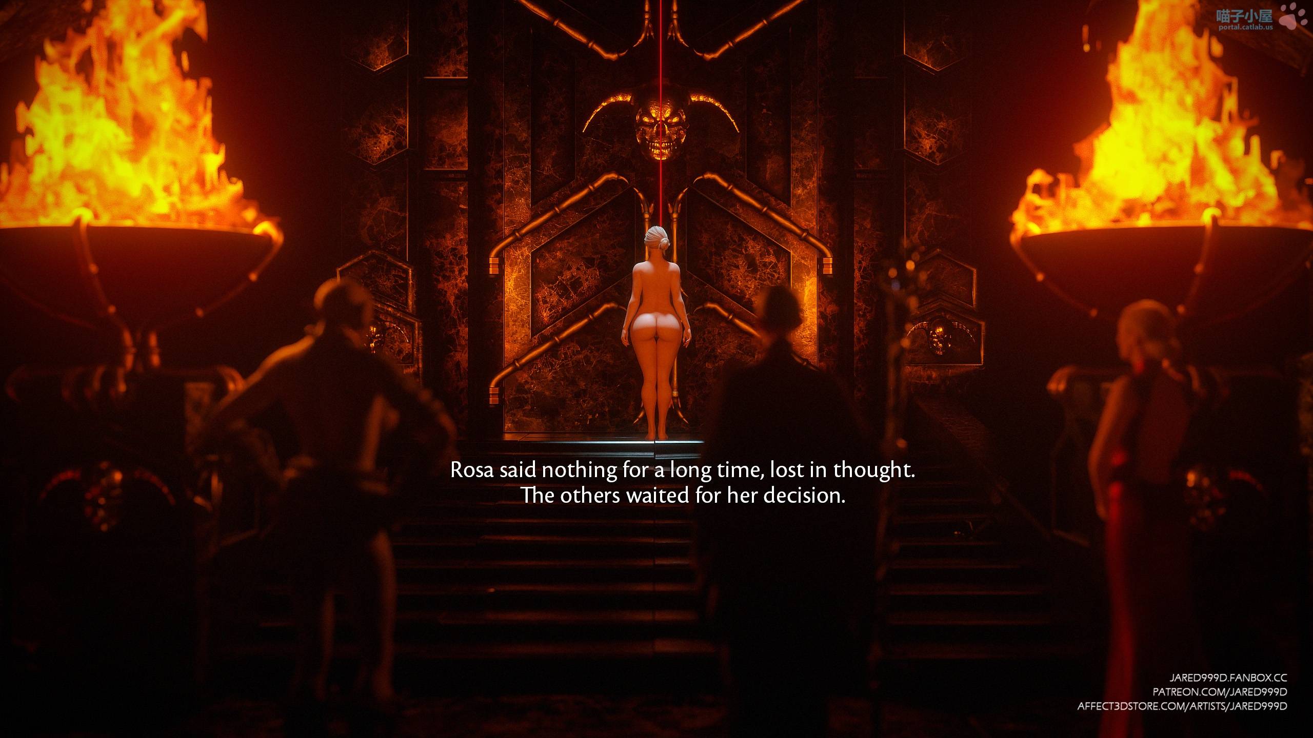 Princess And 5 Goblins - ch. 22-25