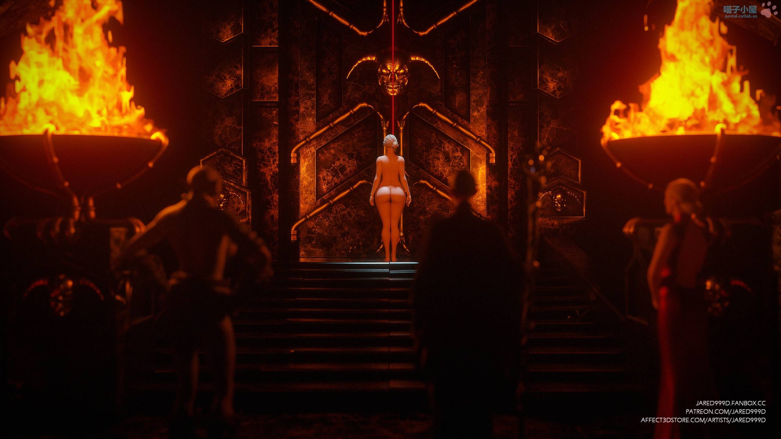 Princess And 5 Goblins - ch. 22-25