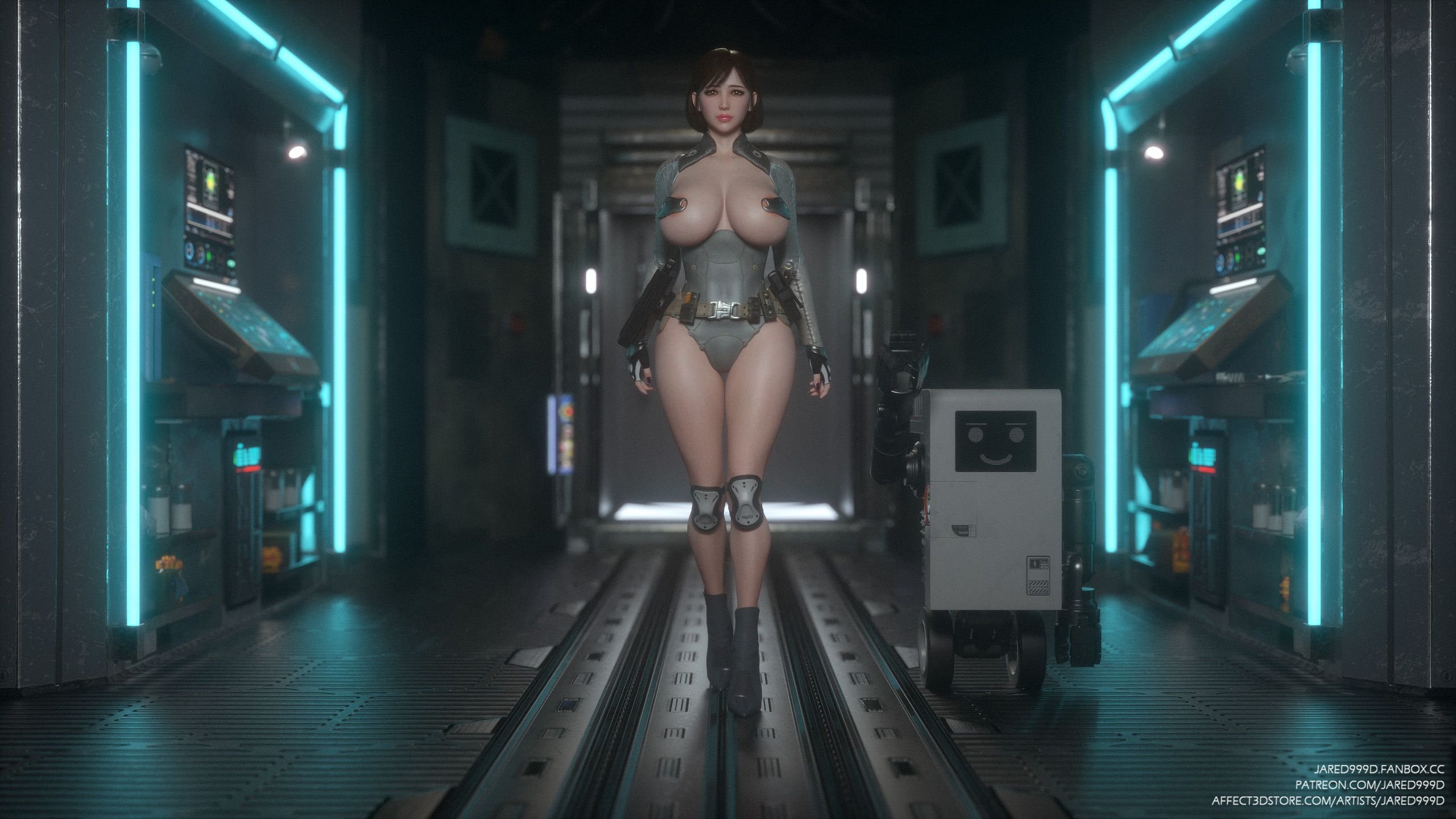 Monster Eater - ch. 10-12