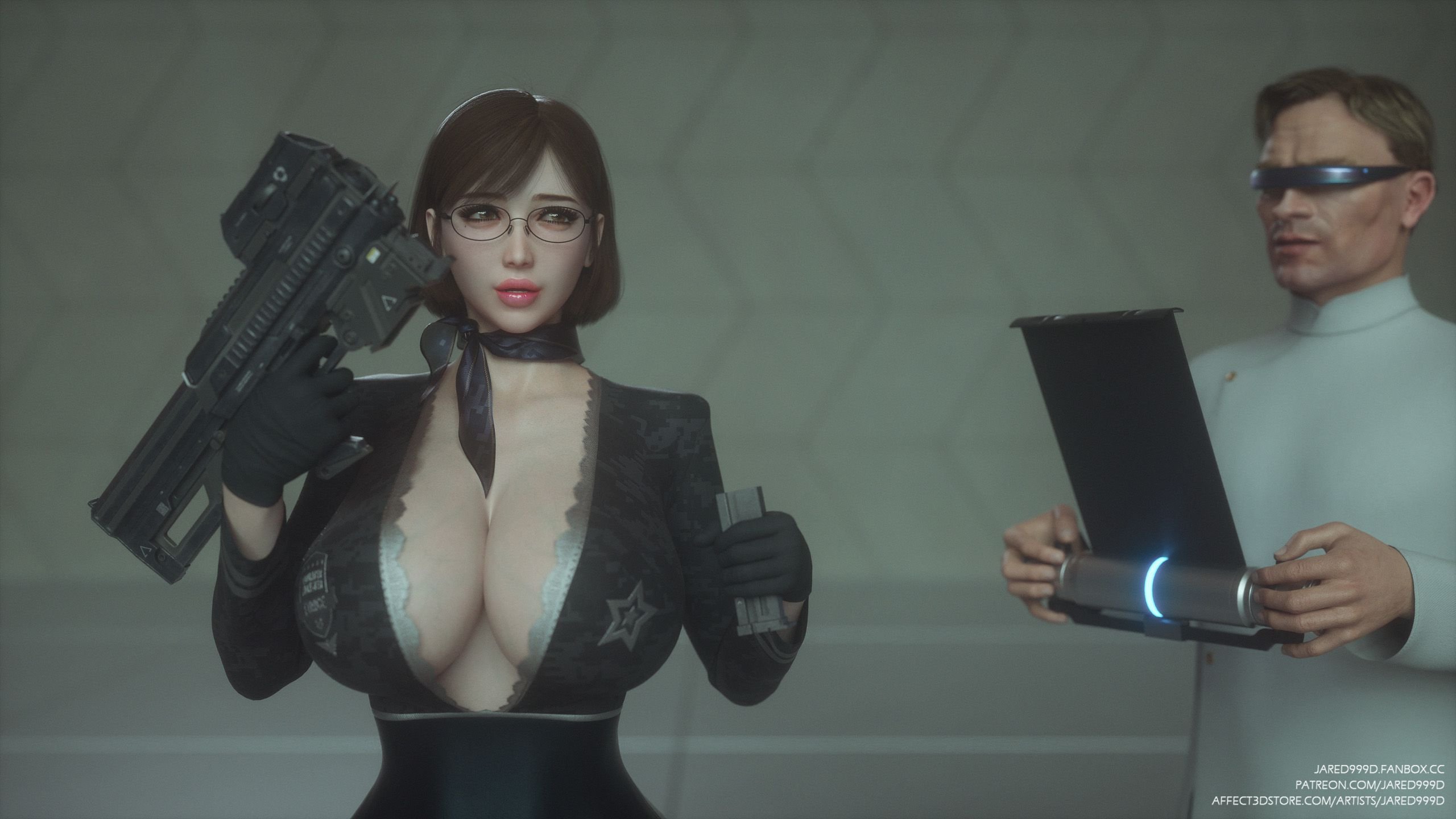 Monster Eater - ch. 13-15