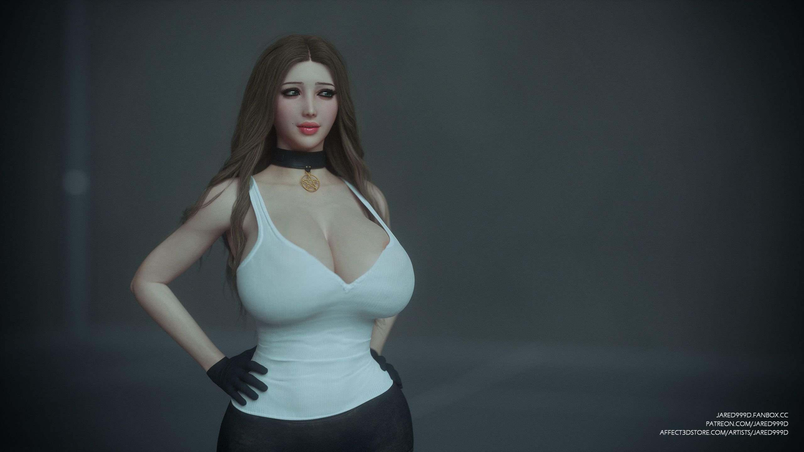 Monster Eater - ch. 16-18