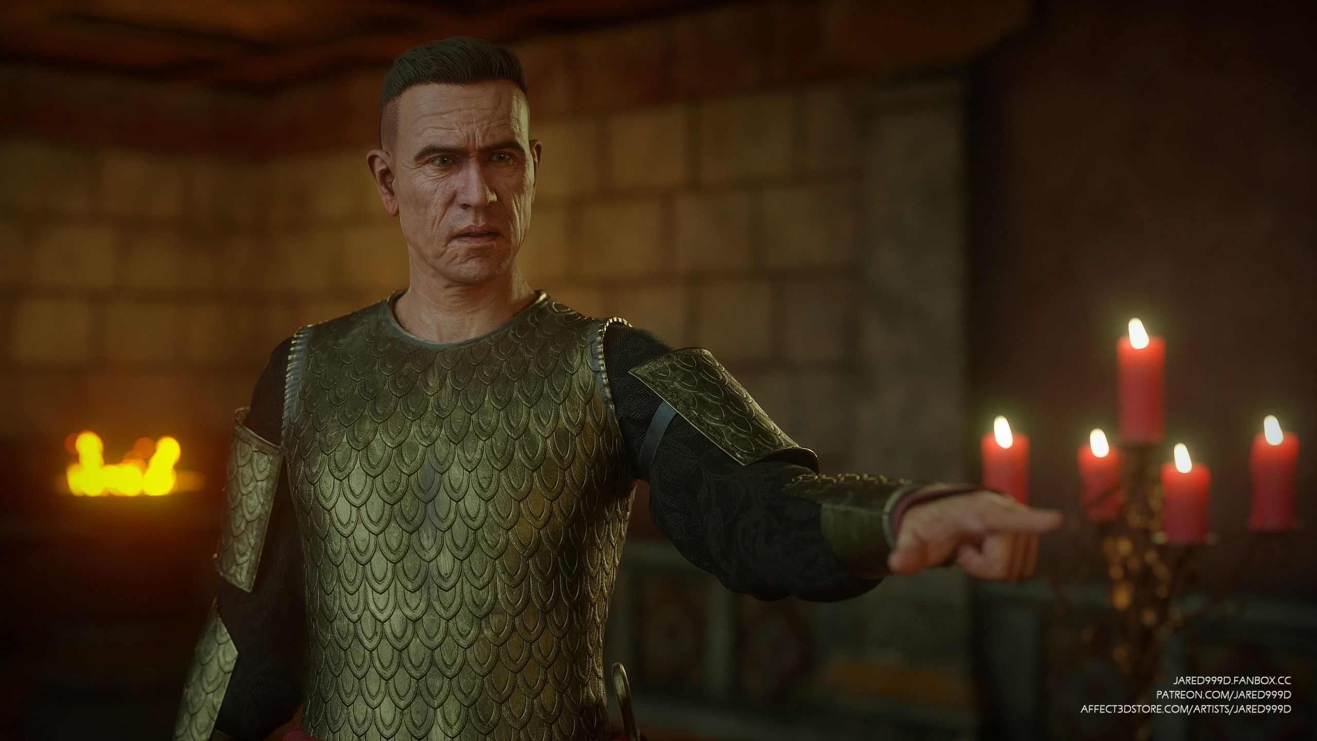 Princess And 5 Goblins - ch. 1-5