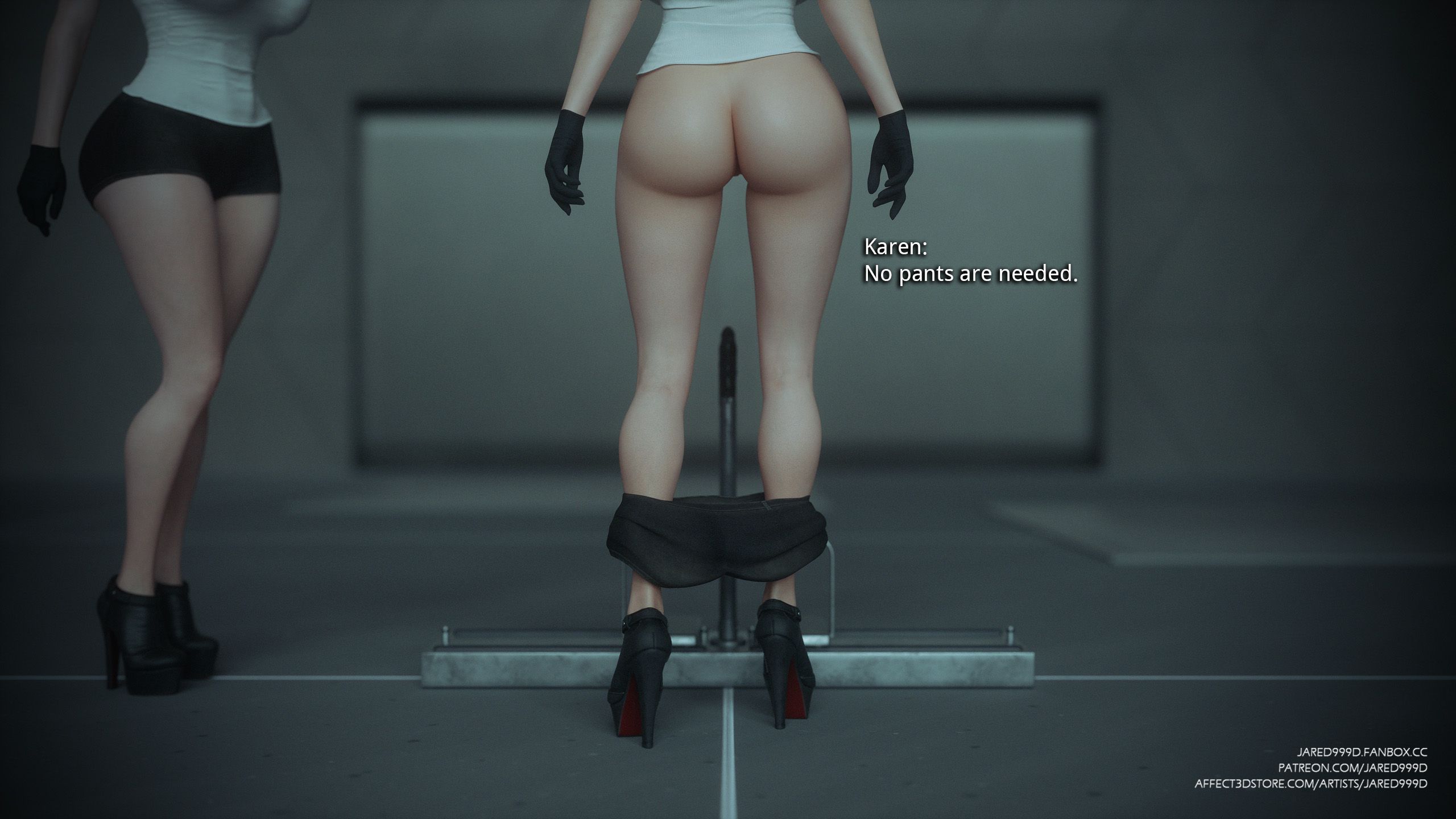 Monster Eater - ch. 16-18