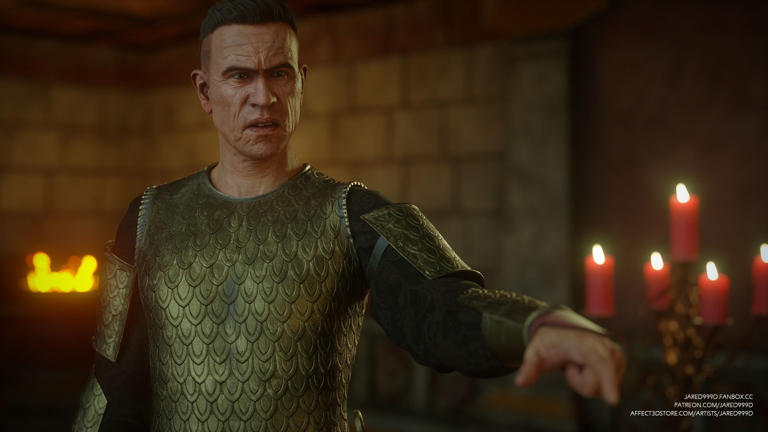 Princess And 5 Goblins - ch. 1-5