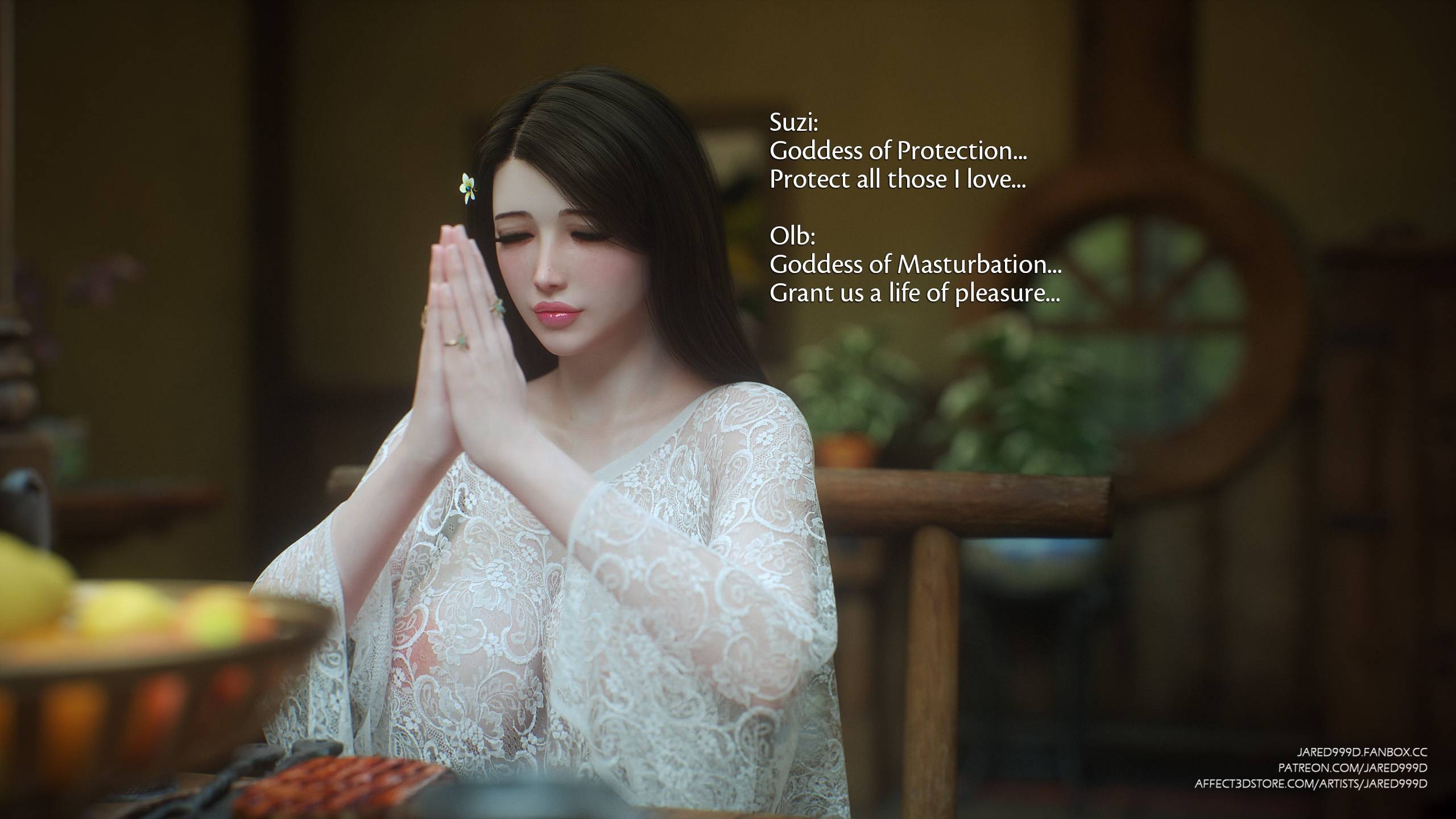 Princess And 5 Goblins - ch. 6-9