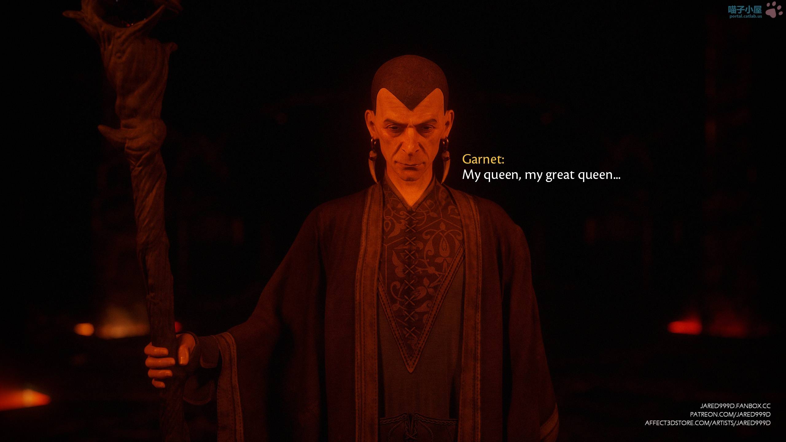 Princess And 5 Goblins - ch. 22-25