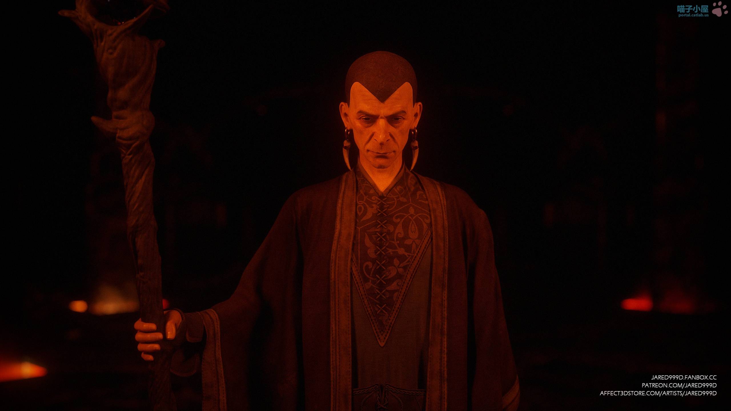 Princess And 5 Goblins - ch. 22-25