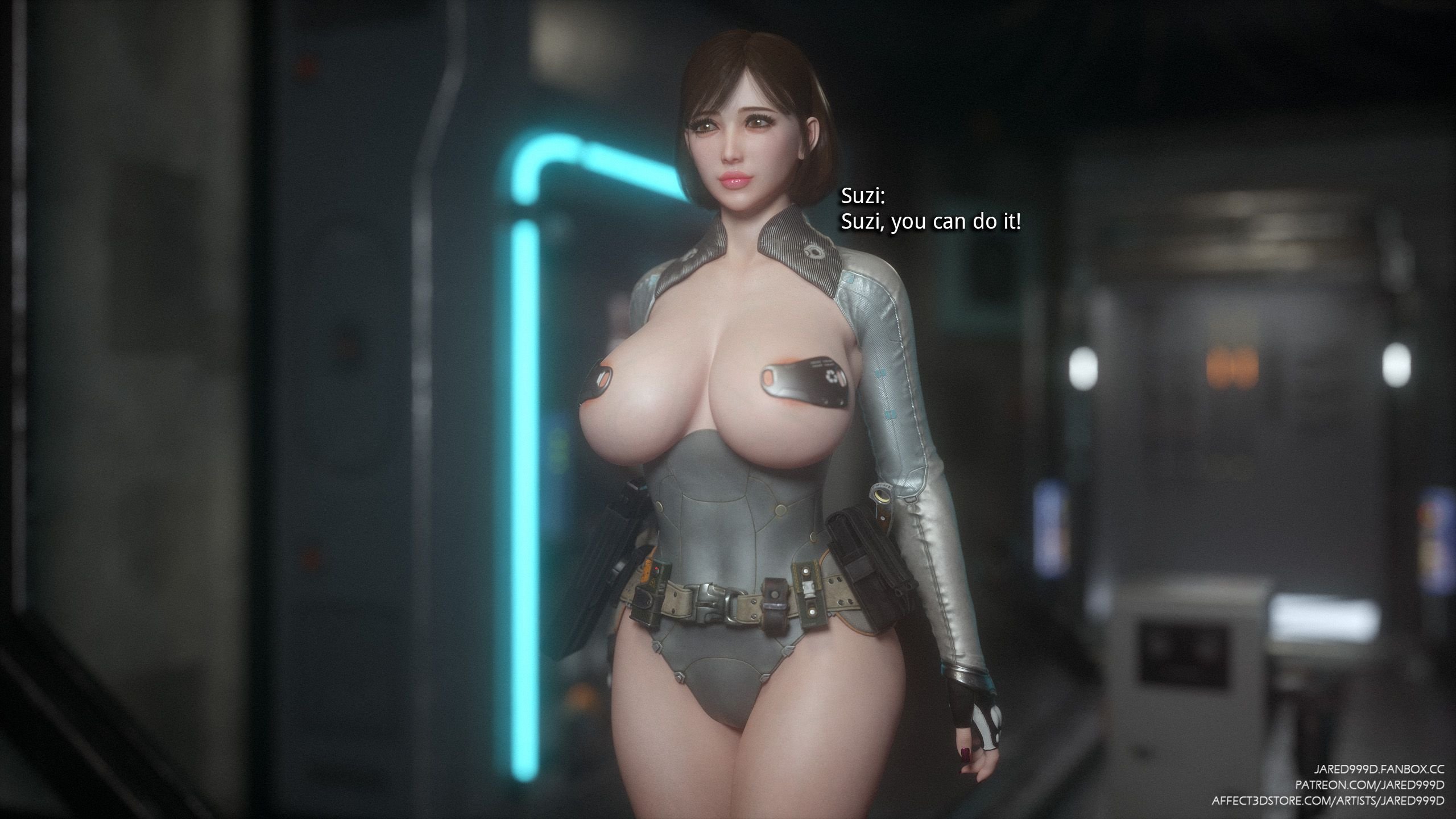 Monster Eater - ch. 10-12