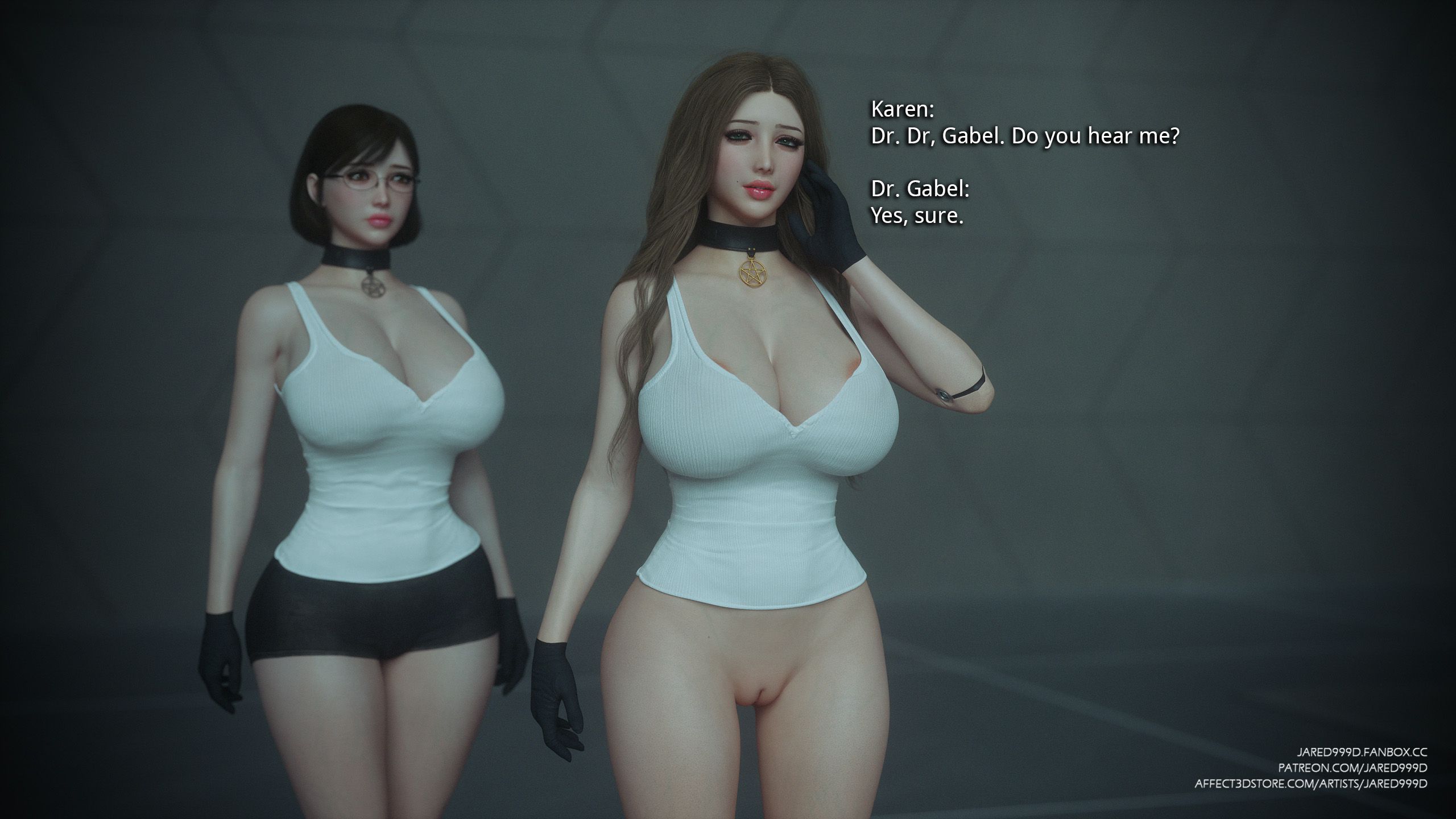 Monster Eater - ch. 16-18