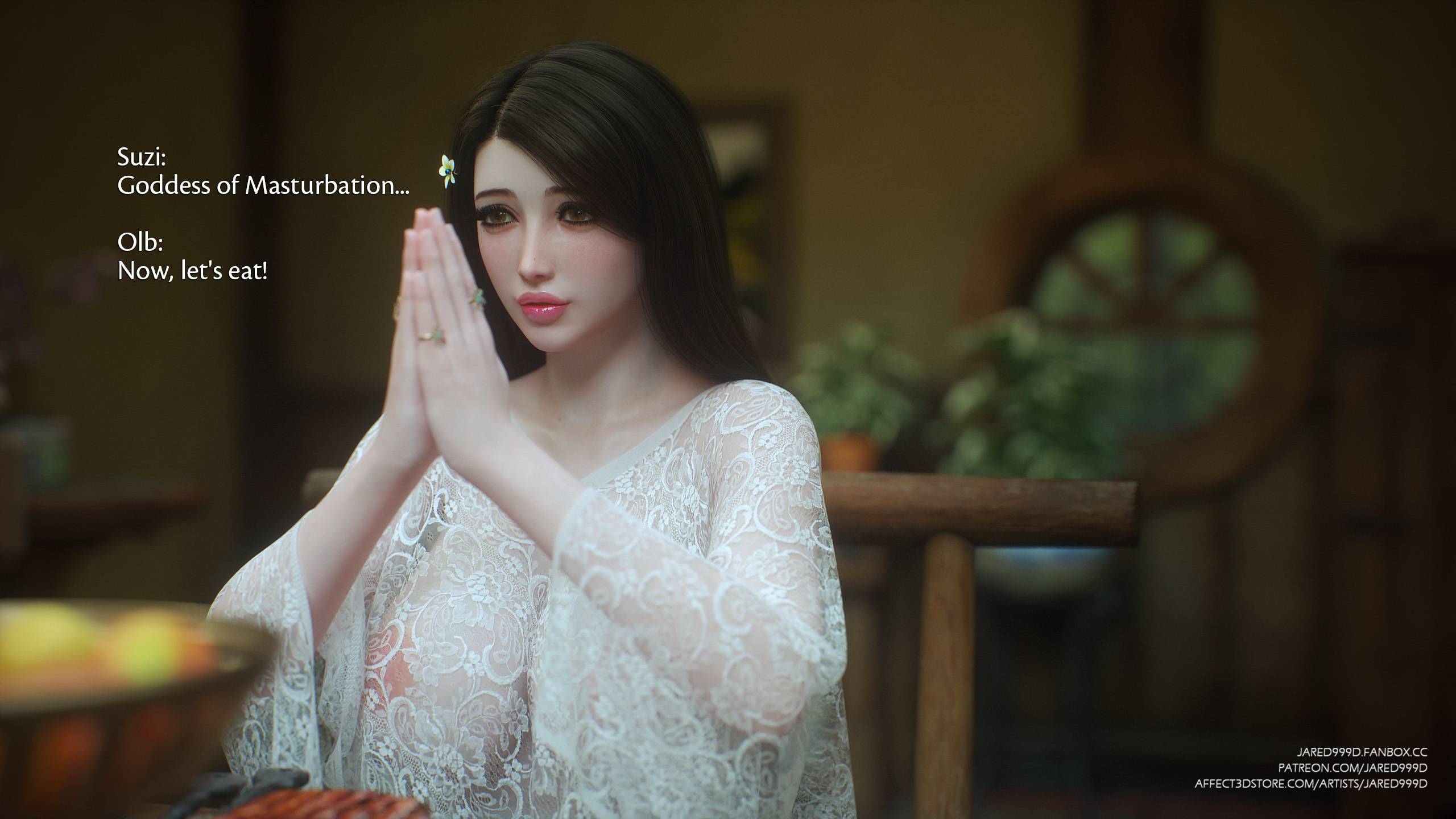 Princess And 5 Goblins - ch. 6-9