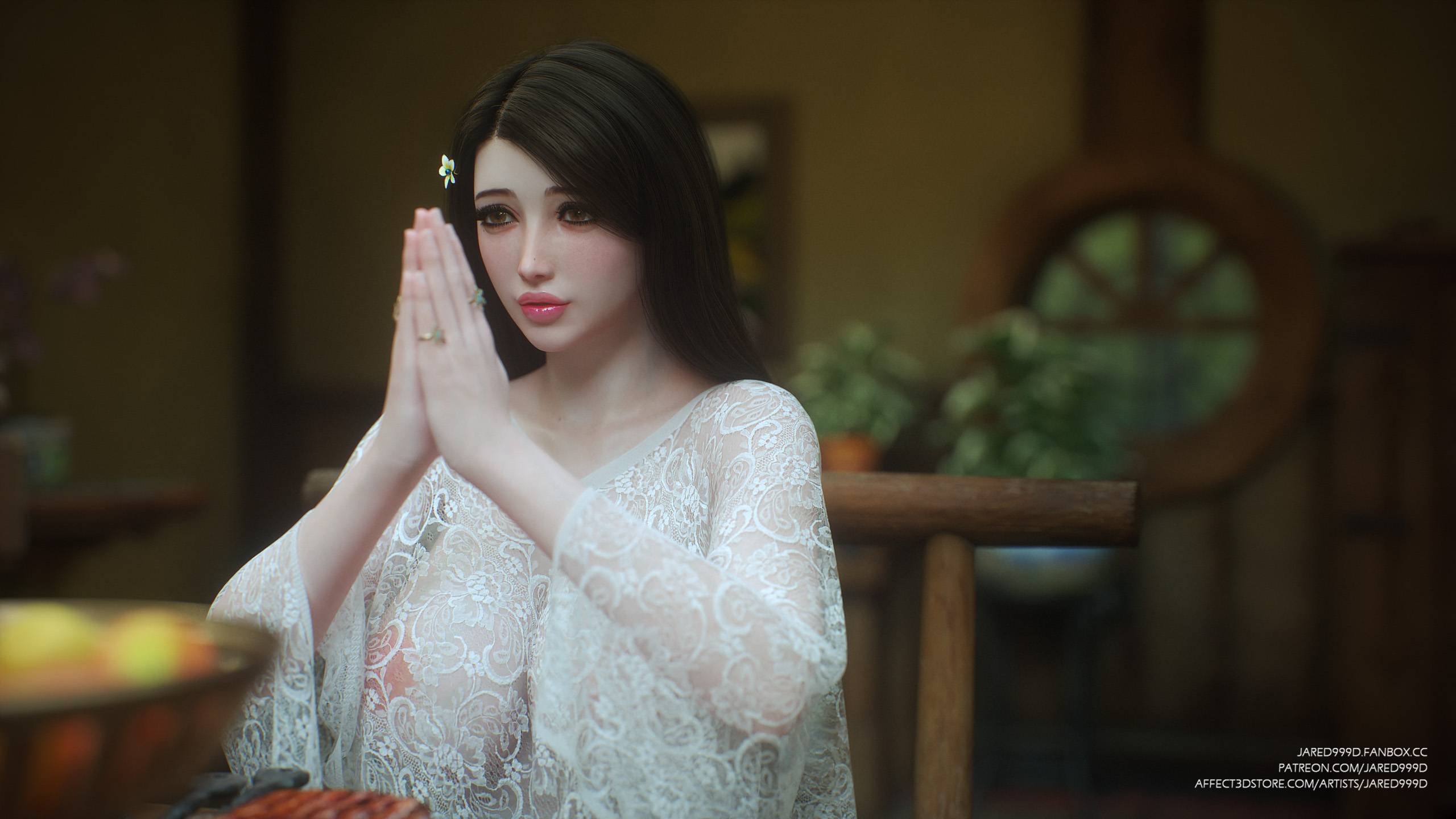 Princess And 5 Goblins - ch. 6-9