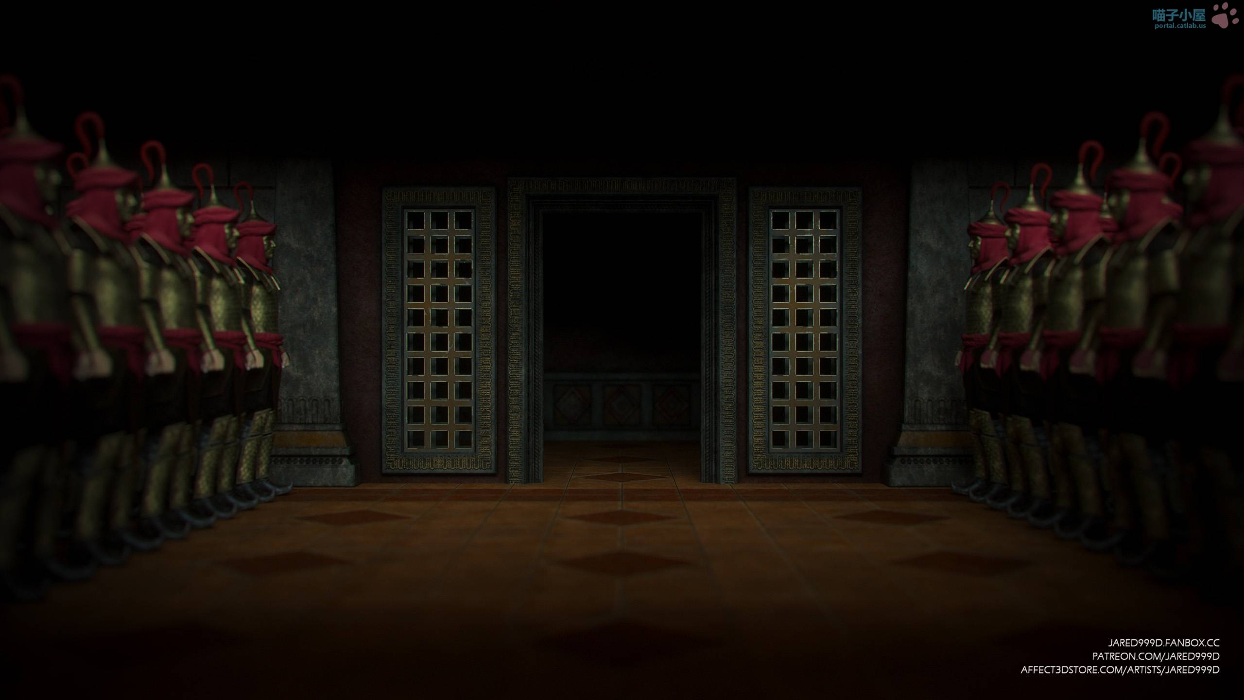 Princess And 5 Goblins - ch. 22-25