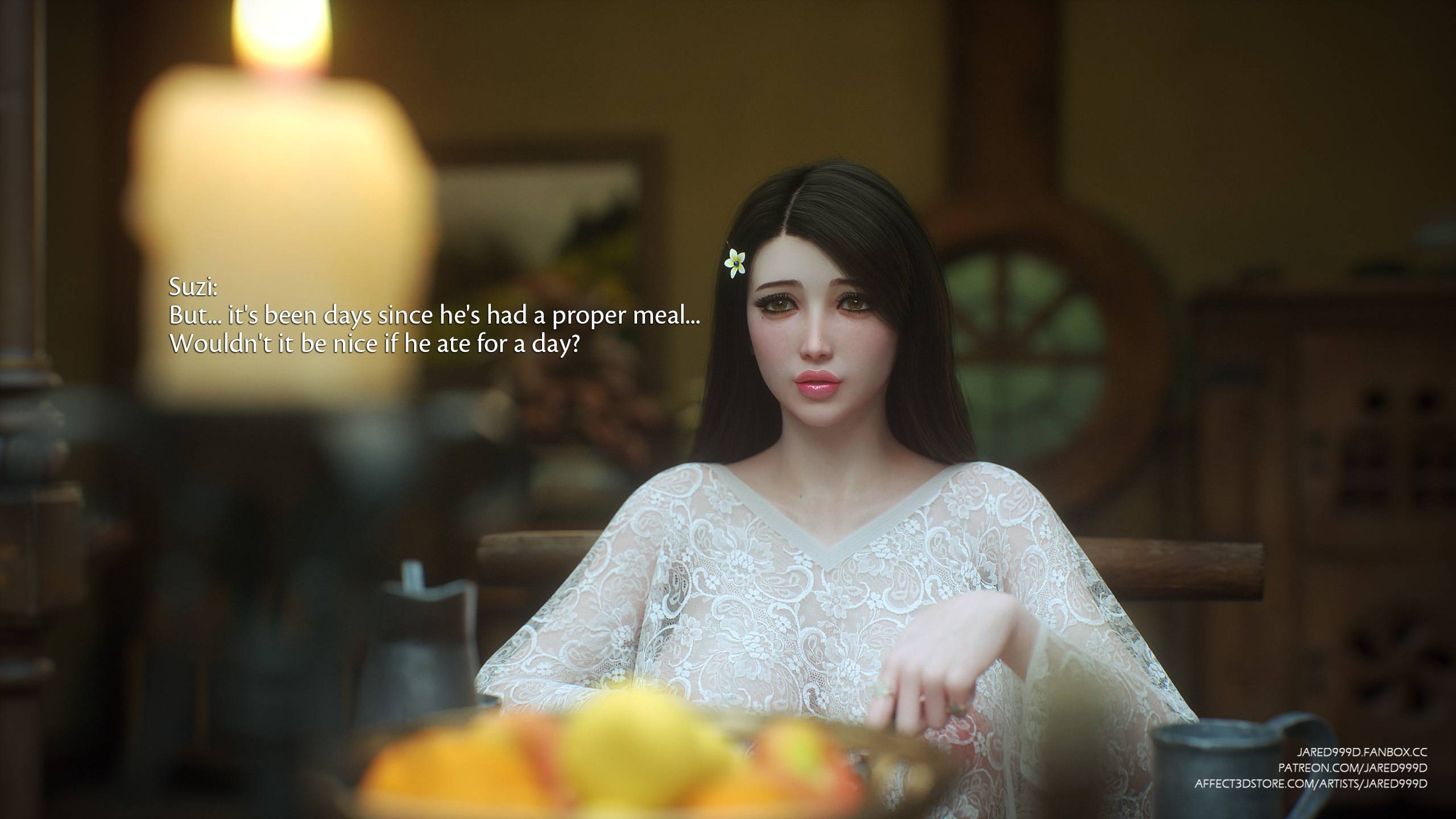 Princess And 5 Goblins - ch. 6-9