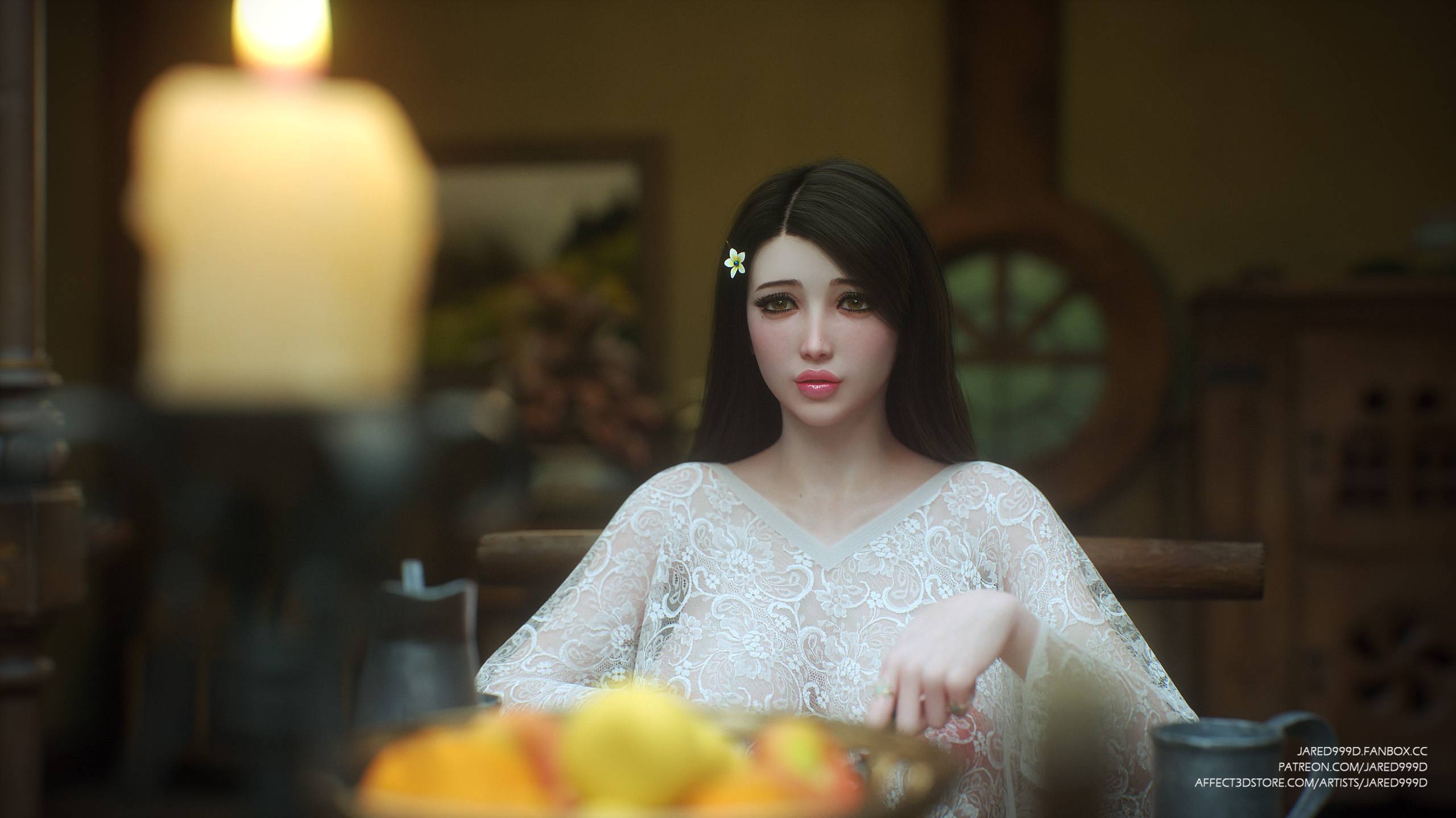 Princess And 5 Goblins - ch. 6-9