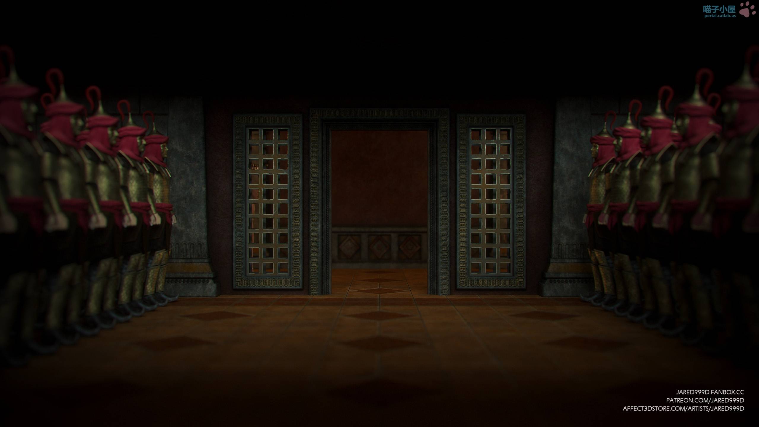 Princess And 5 Goblins - ch. 22-25