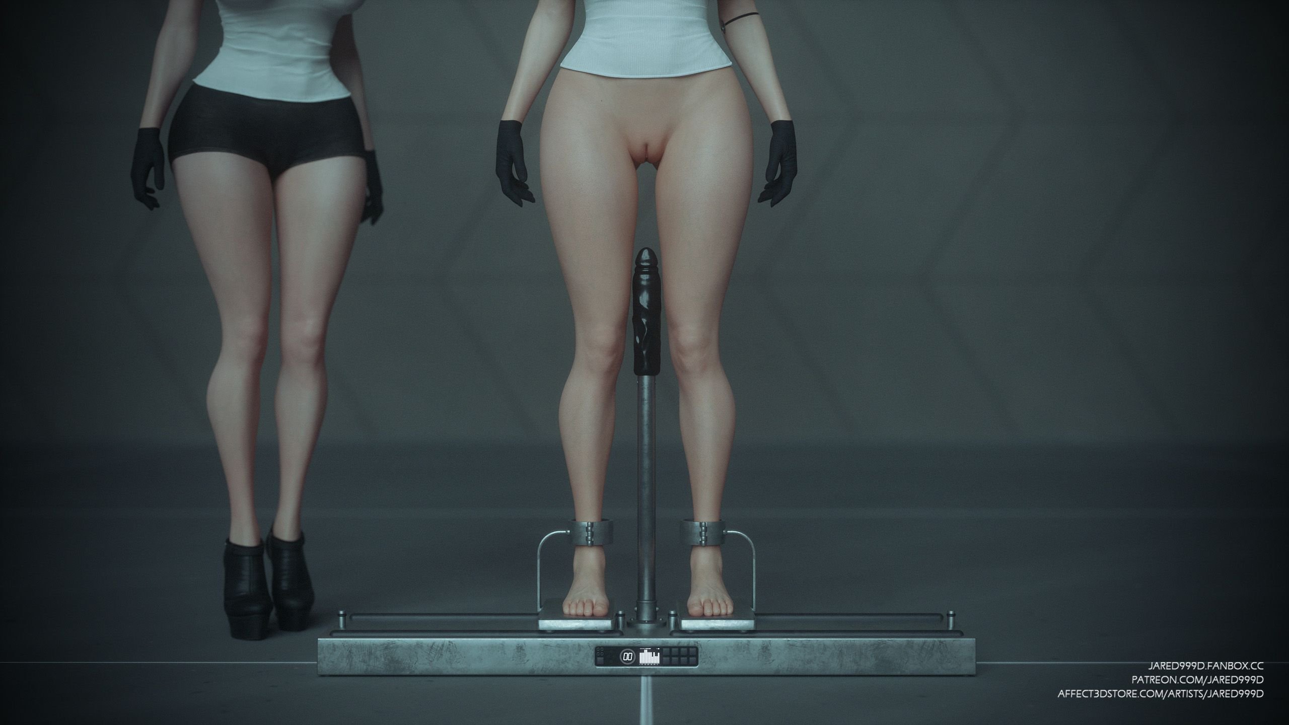 Monster Eater - ch. 16-18