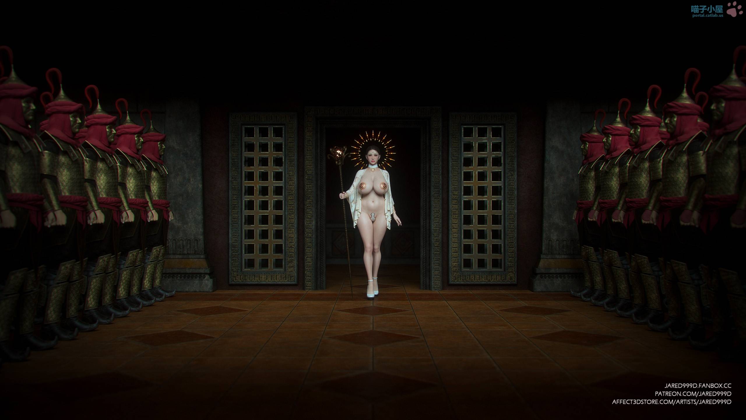 Princess And 5 Goblins - ch. 22-25