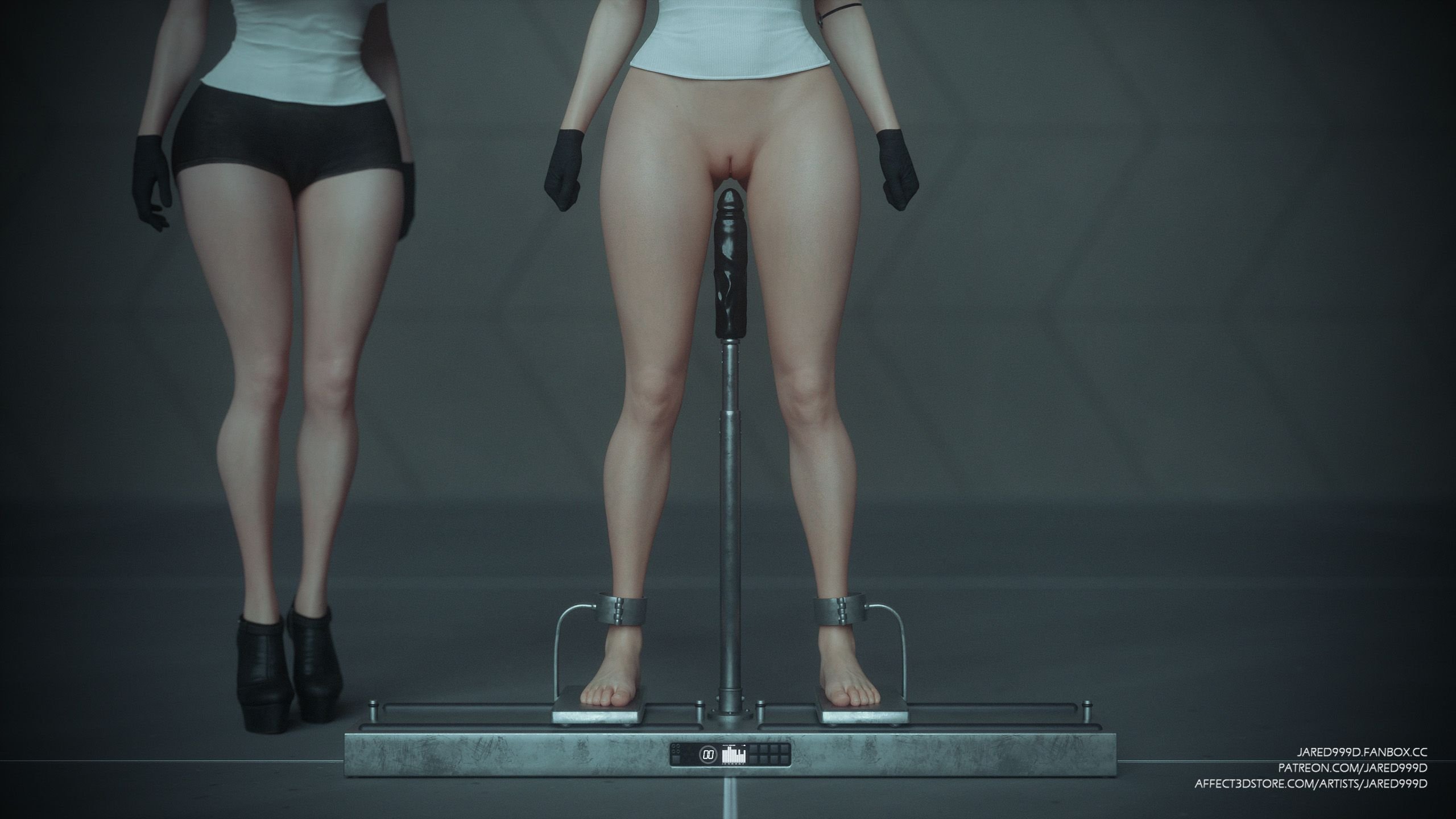 Monster Eater - ch. 16-18