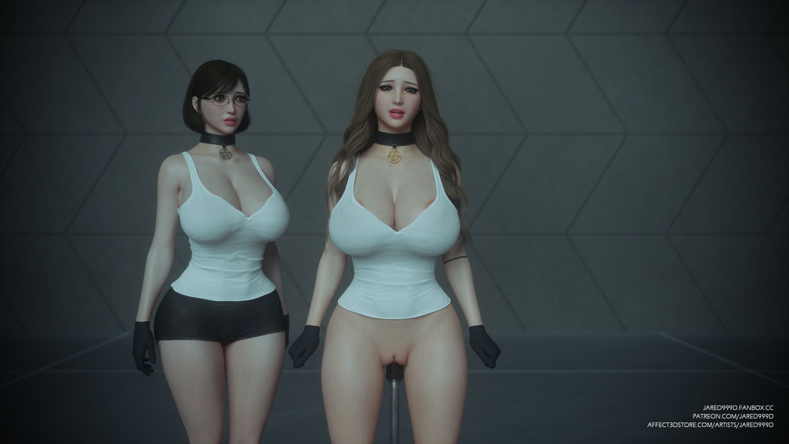 Monster Eater - ch. 16-18