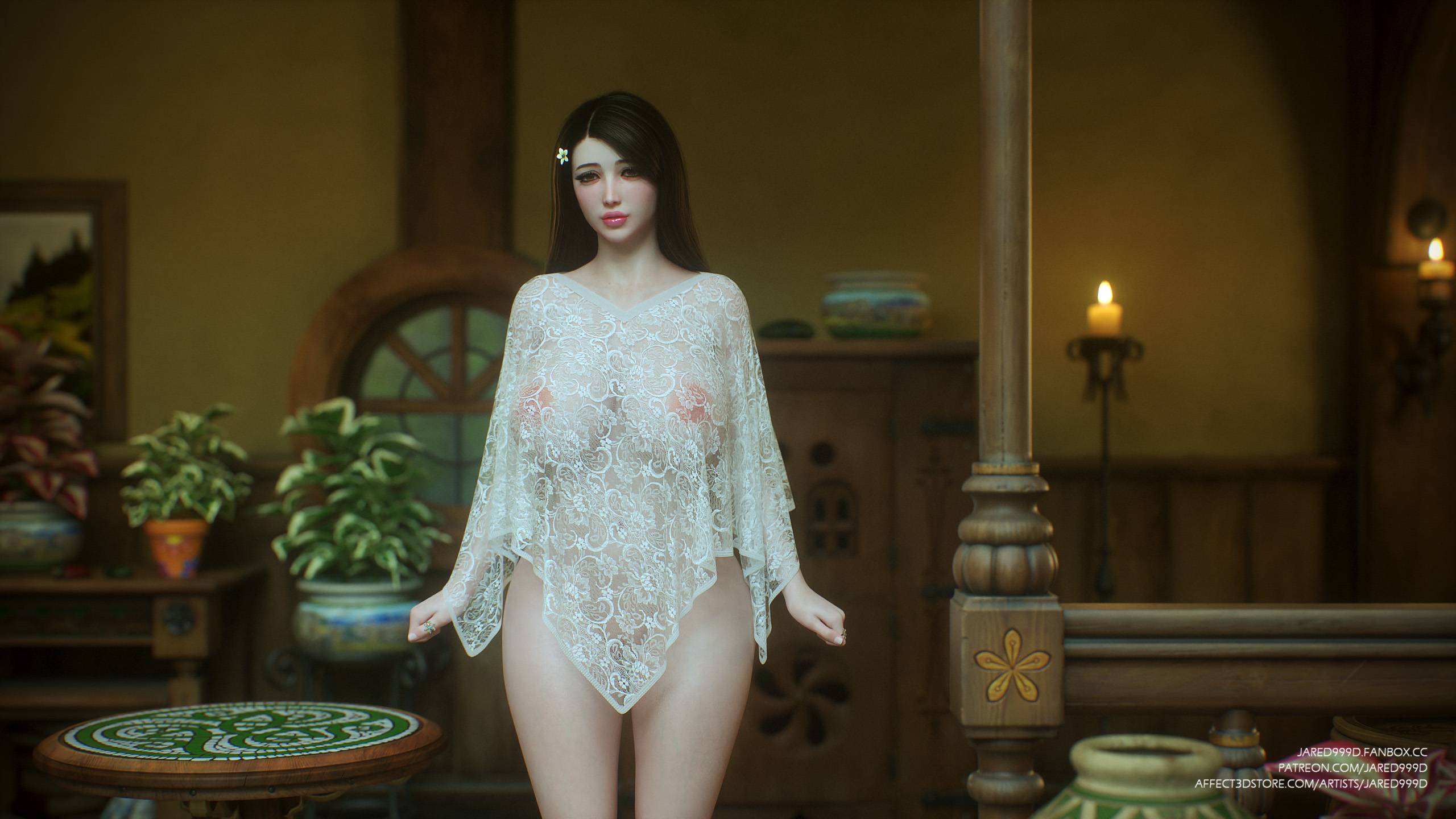 Princess And 5 Goblins - ch. 6-9