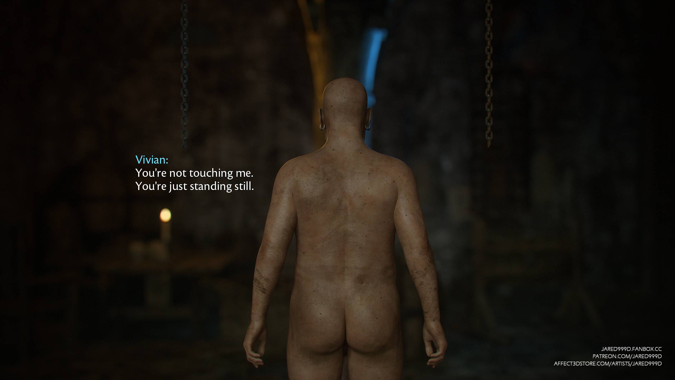 Princess And 5 Goblins - ch. 14-17