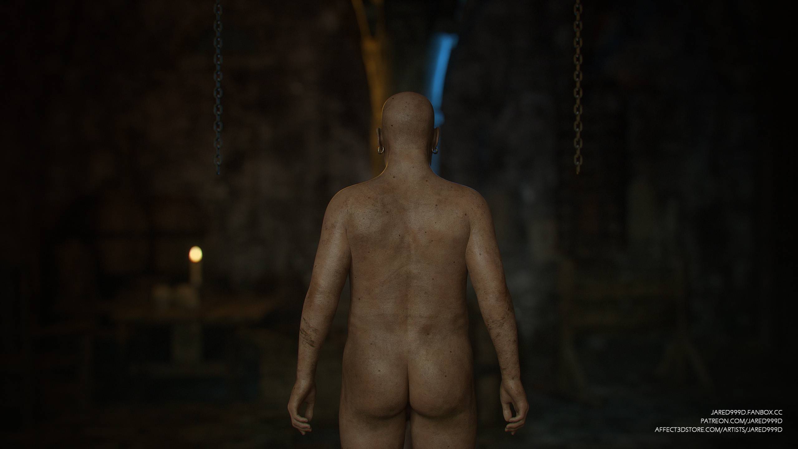 Princess And 5 Goblins - ch. 18-21