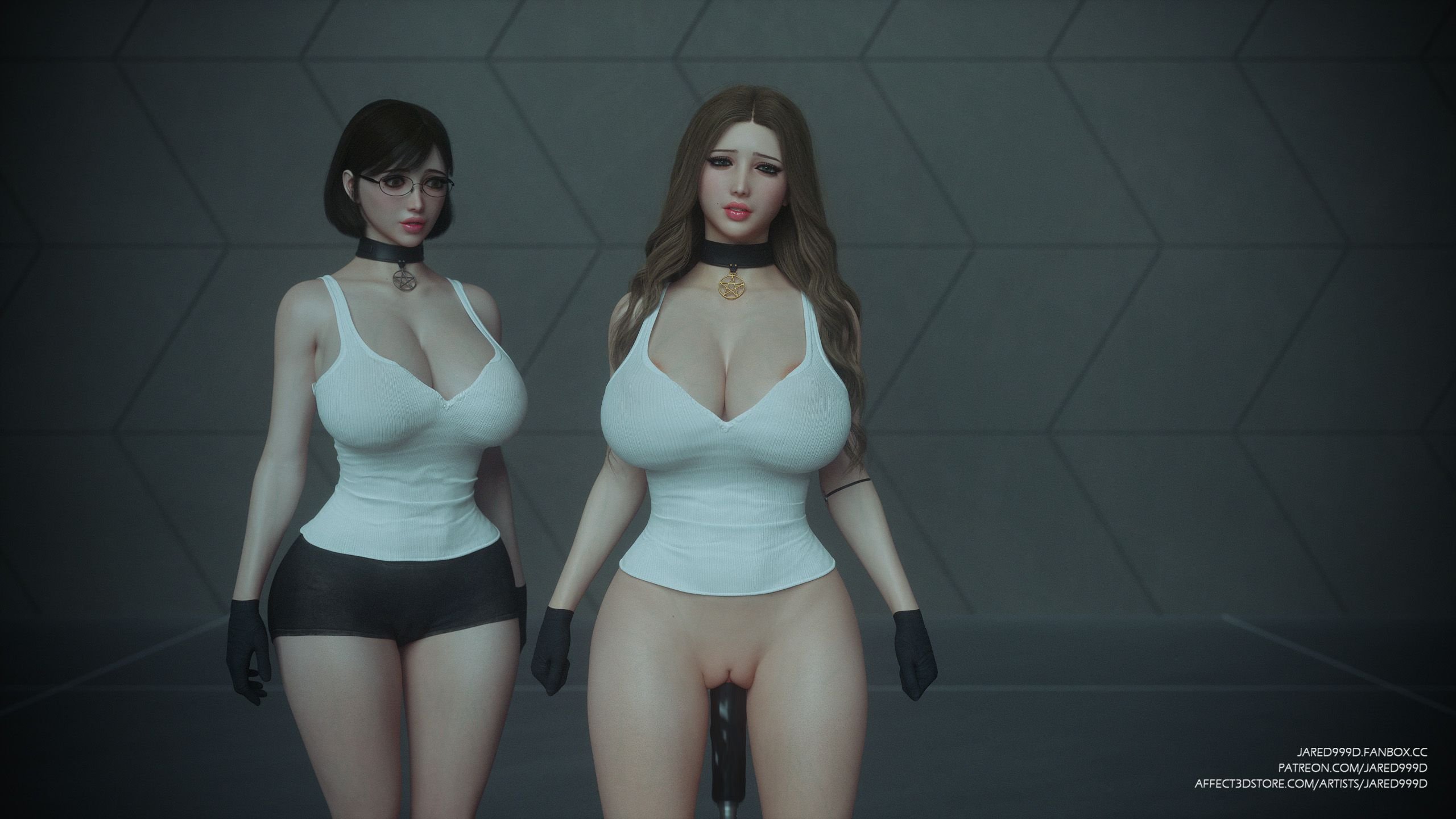 Monster Eater - ch. 16-18