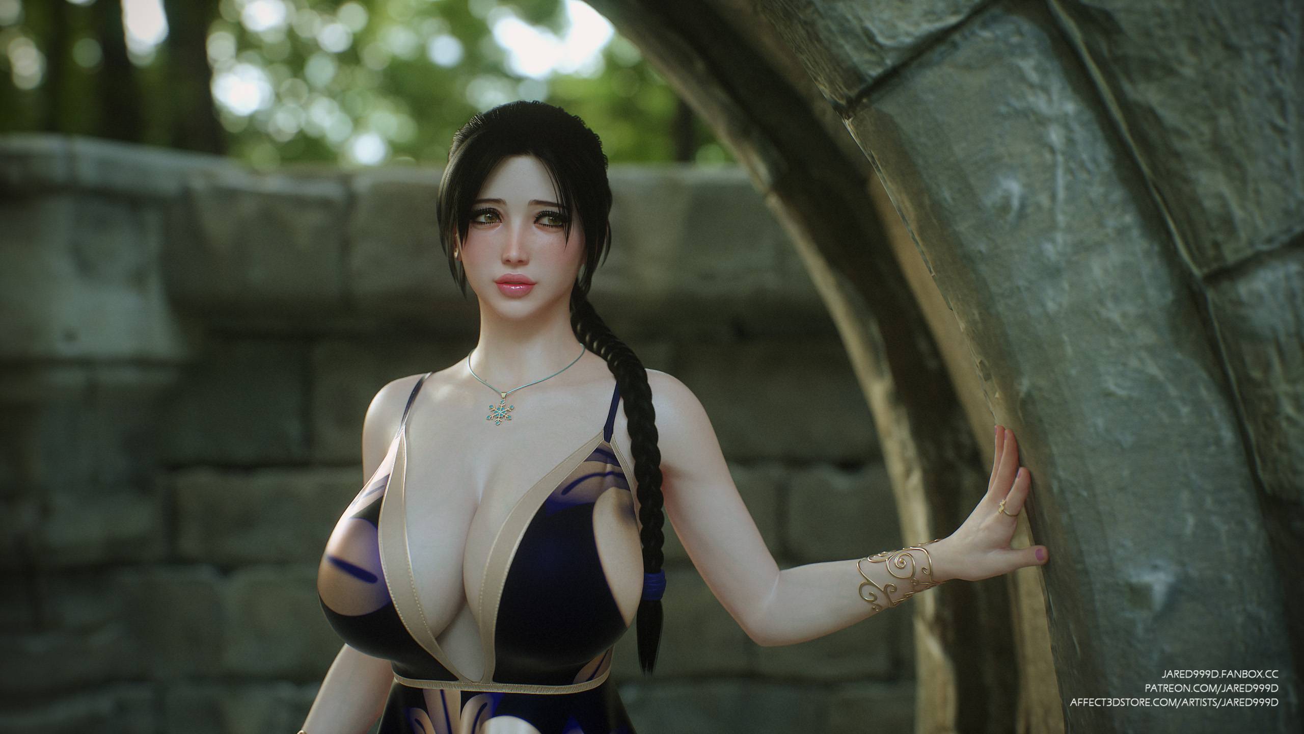 Princess And 5 Goblins - ch. 1-5