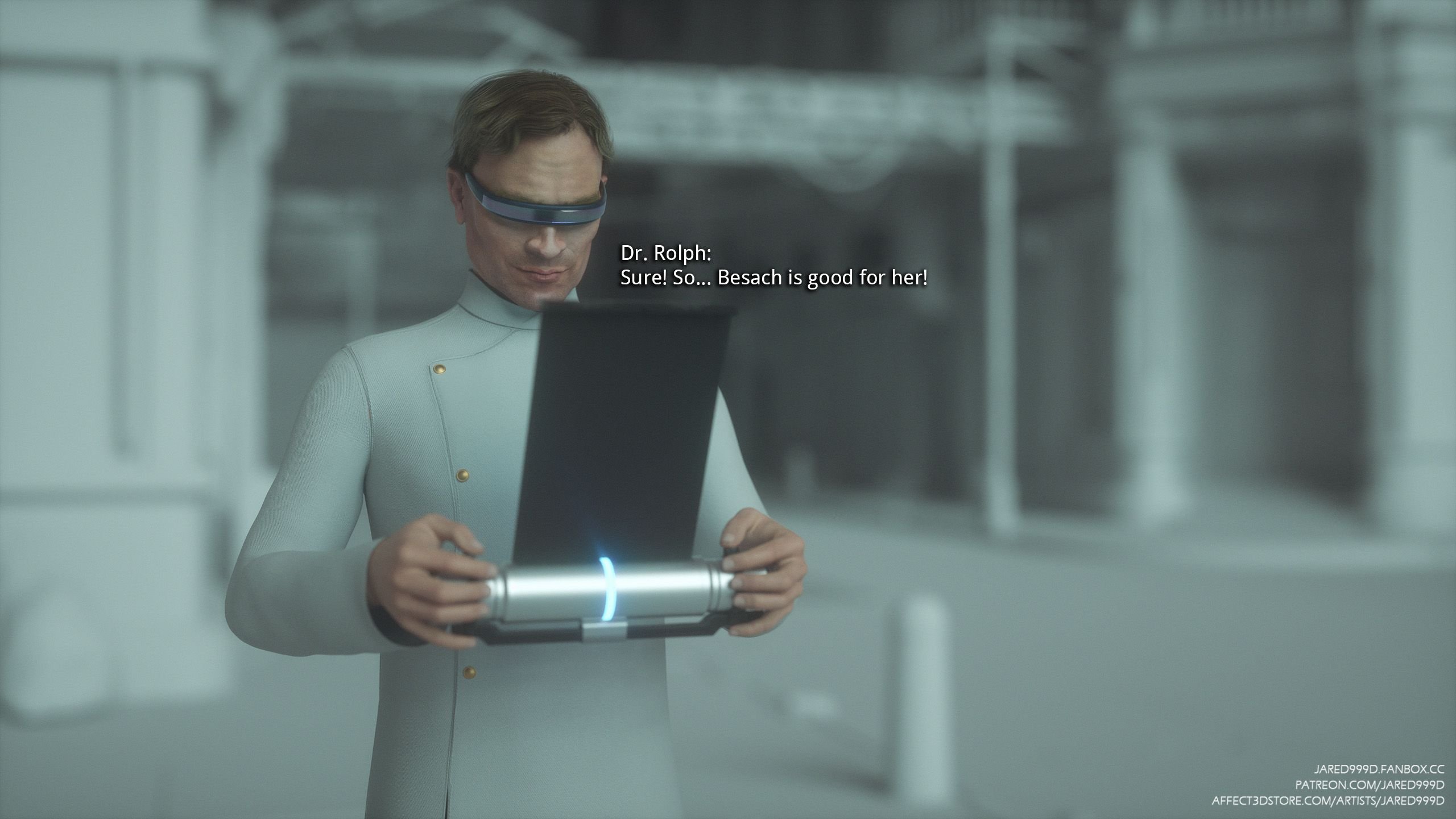 Monster Eater - ch. 13-15