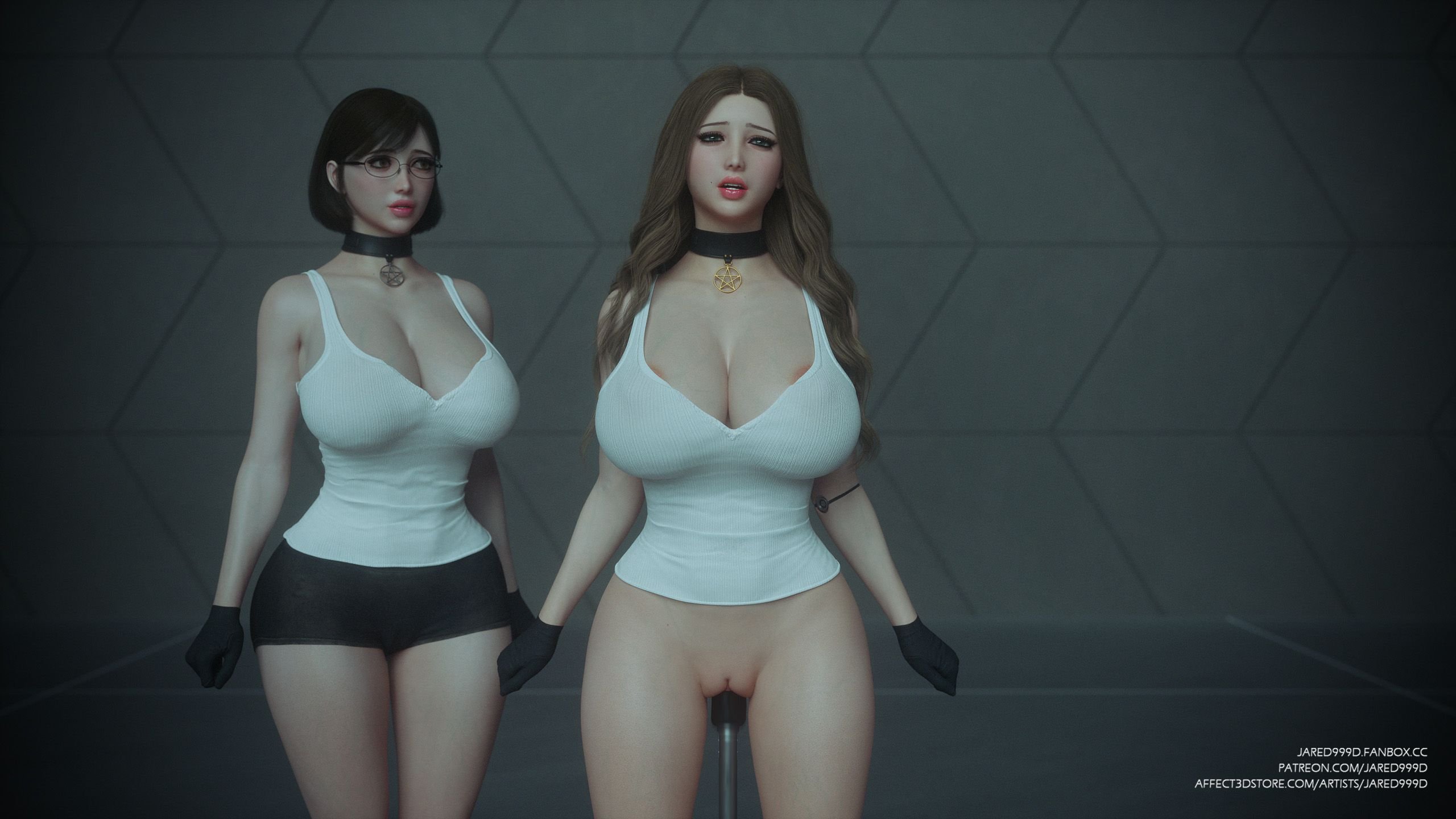 Monster Eater - ch. 16-18